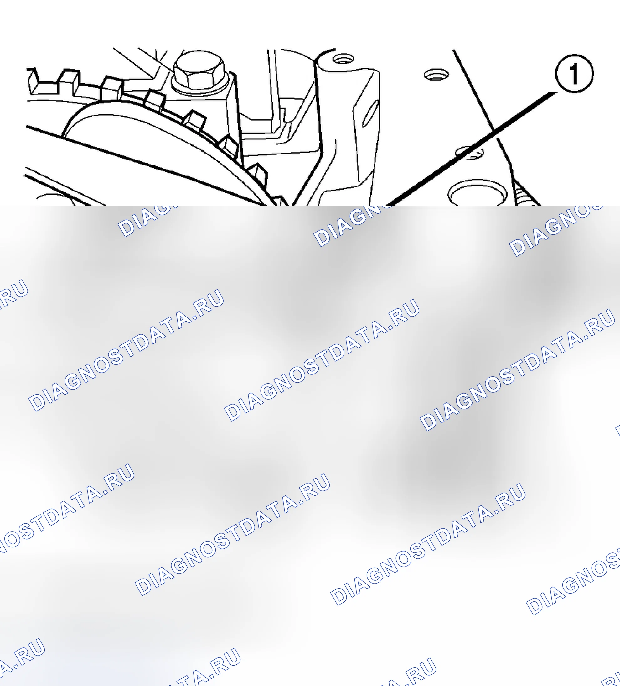 Рис. 663. Dodge Pickup R1500 
