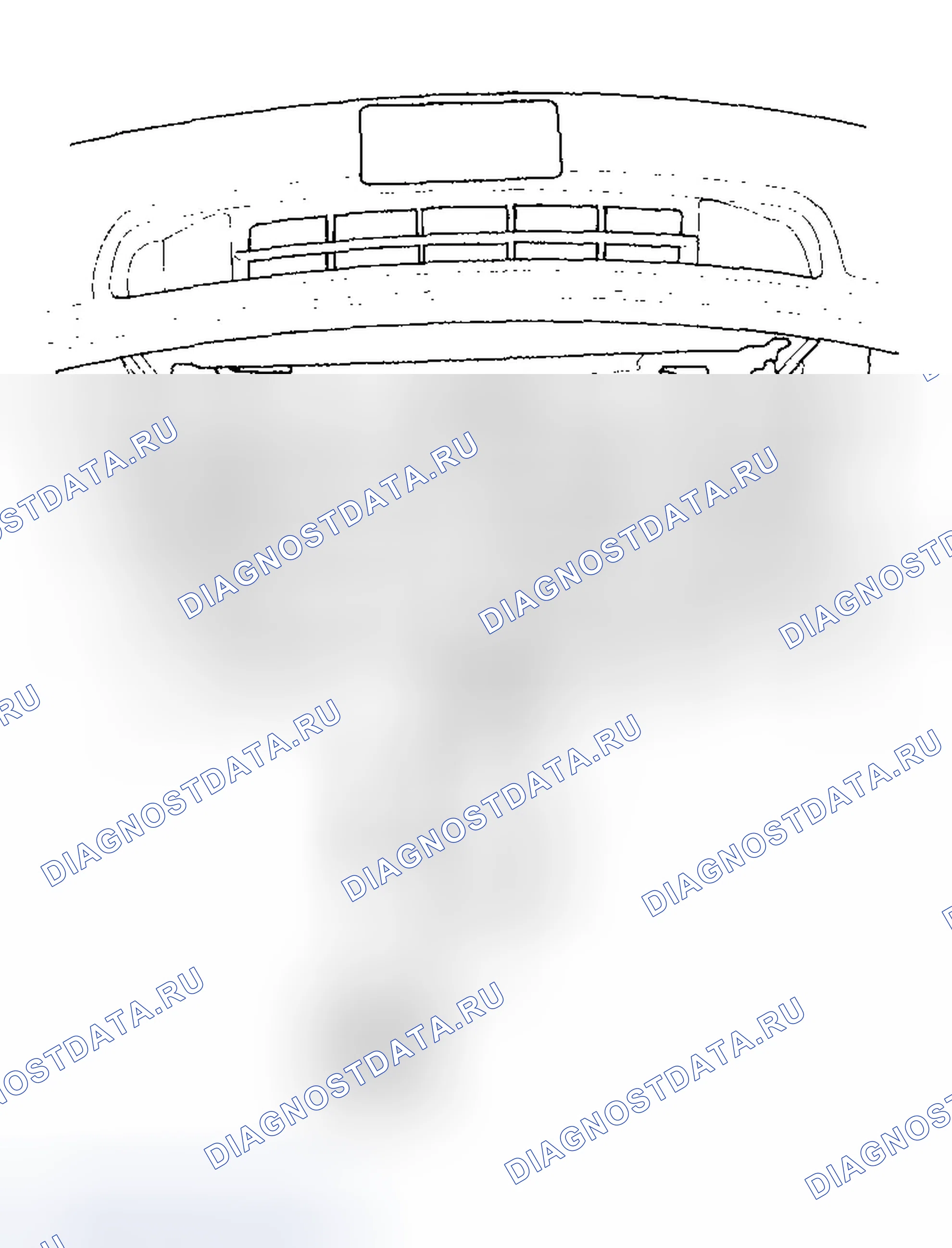 Рис. 96. Honda Civic VII рестайлинг
