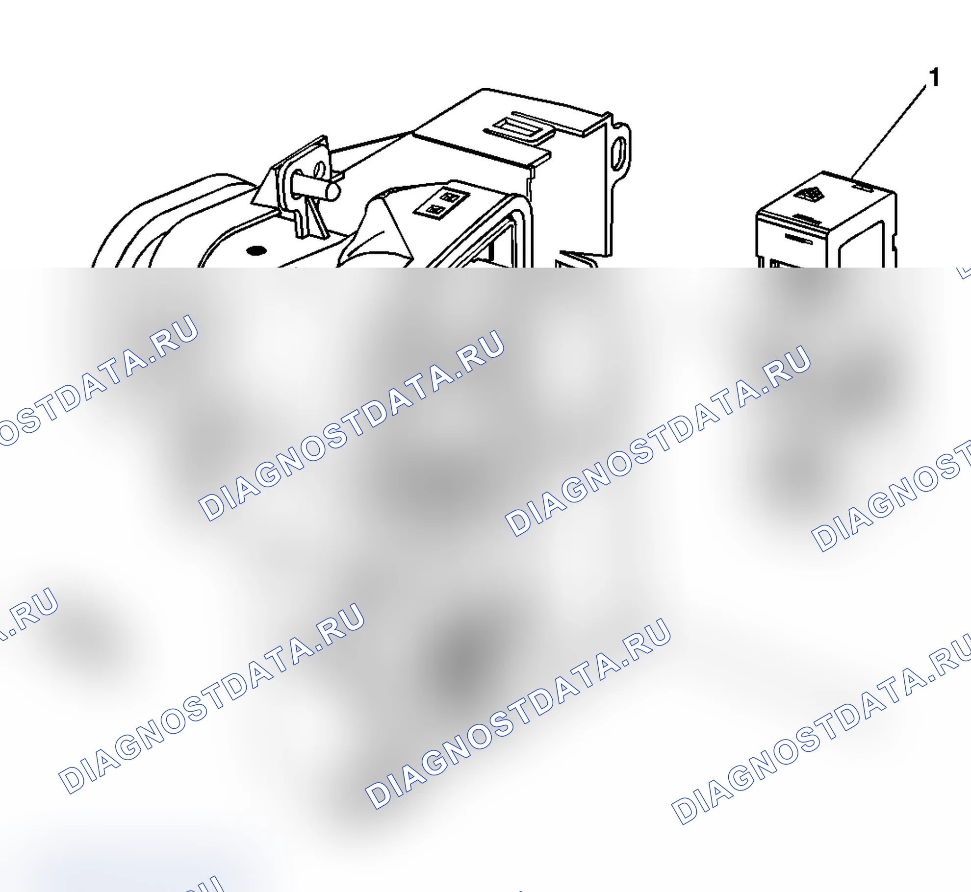 Рис. 7. Chevrolet Cab & Chassis Silverado 3500 