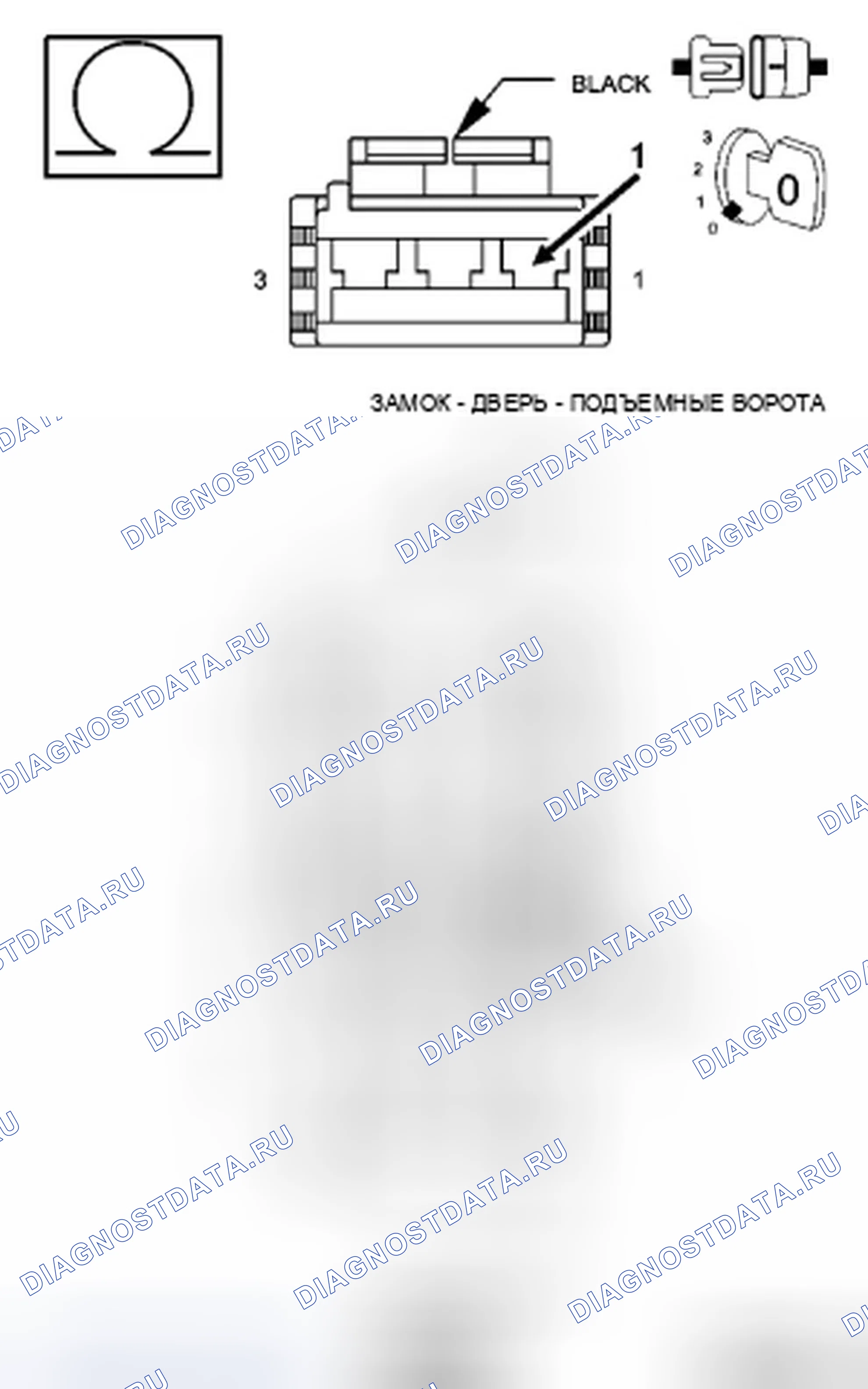 Рис. 83. Dodge Nitro I