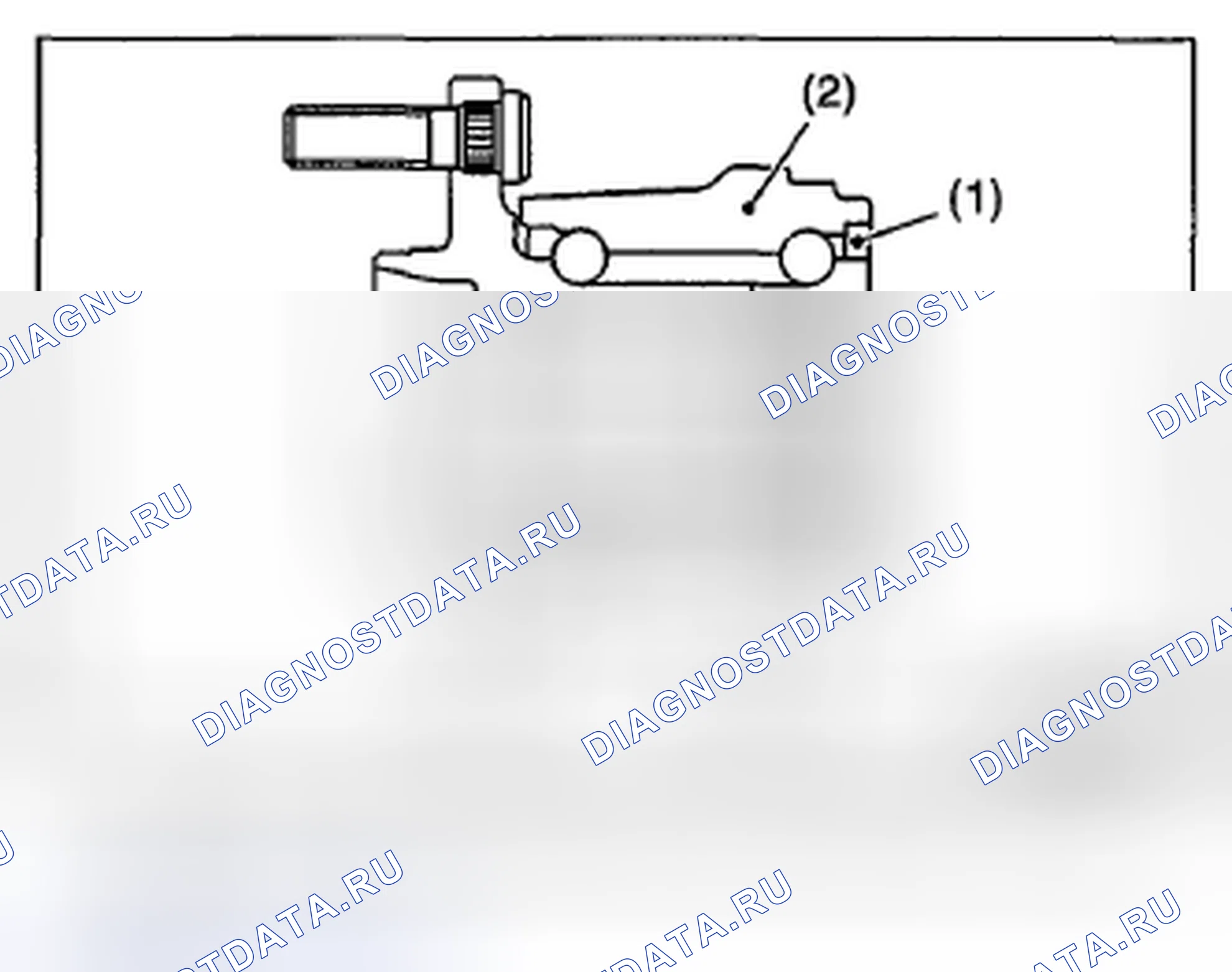 Рис. 113. Subaru Impreza GH