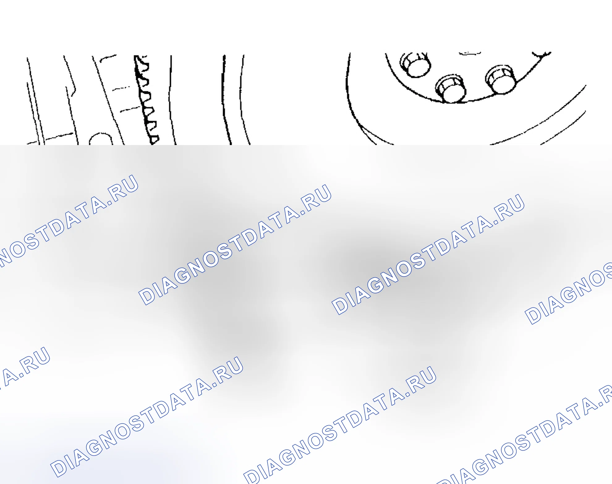 Рис. 34. Subaru Impreza GD/GC/GG