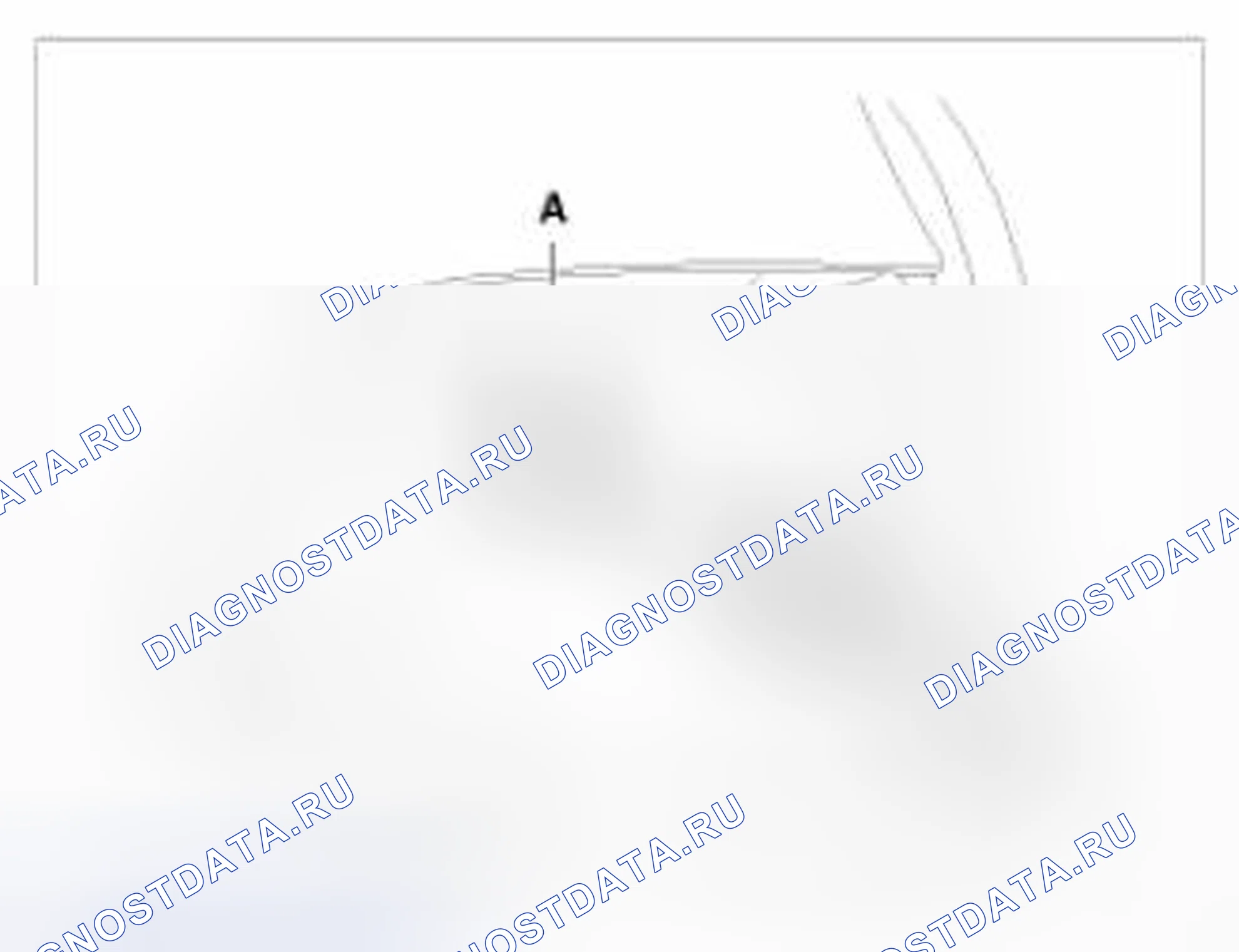 Рис. 11. BMW 6 серия F06/F13/F12