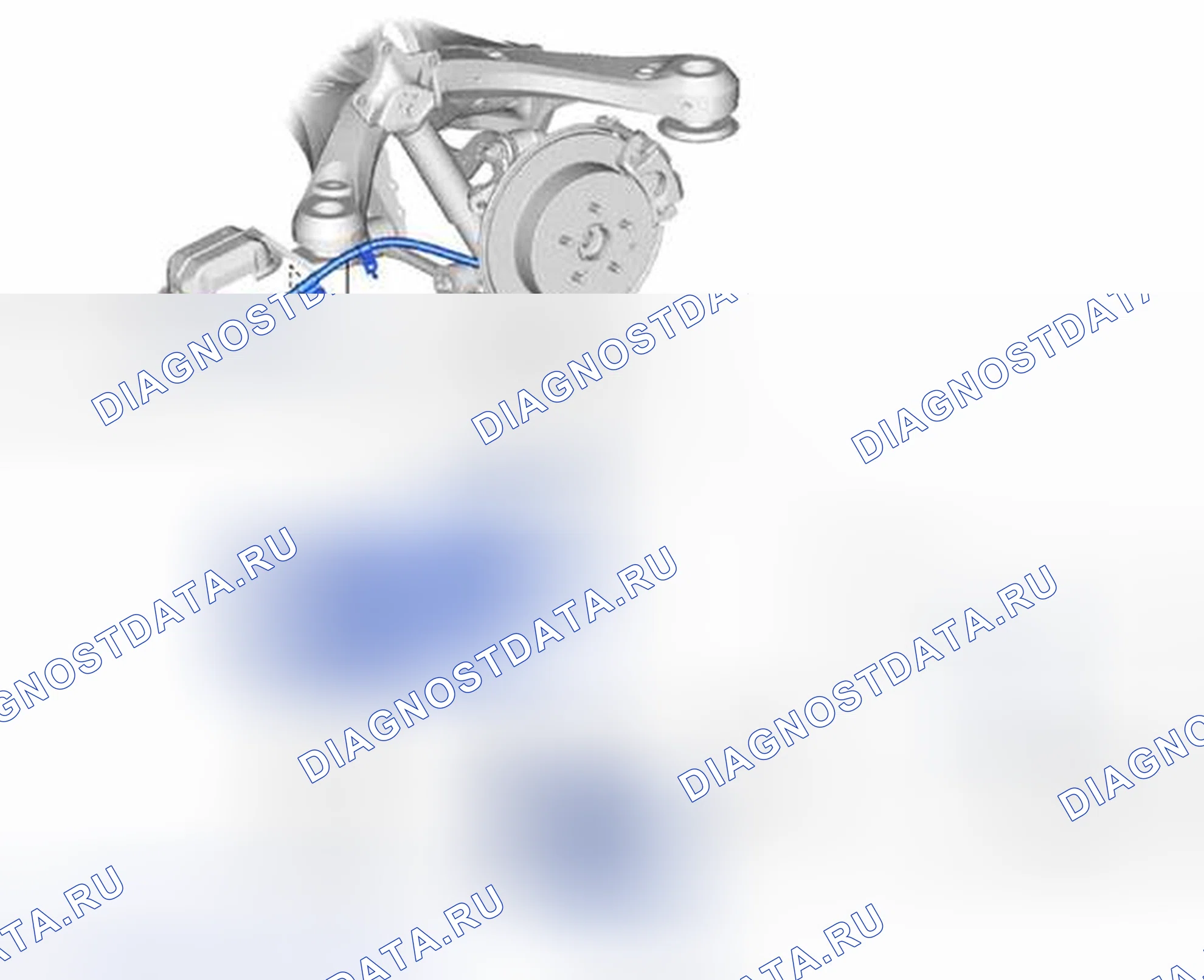 Рис. 22: ИЛЛЮСТРАЦИЯ. Toyota Highlander III