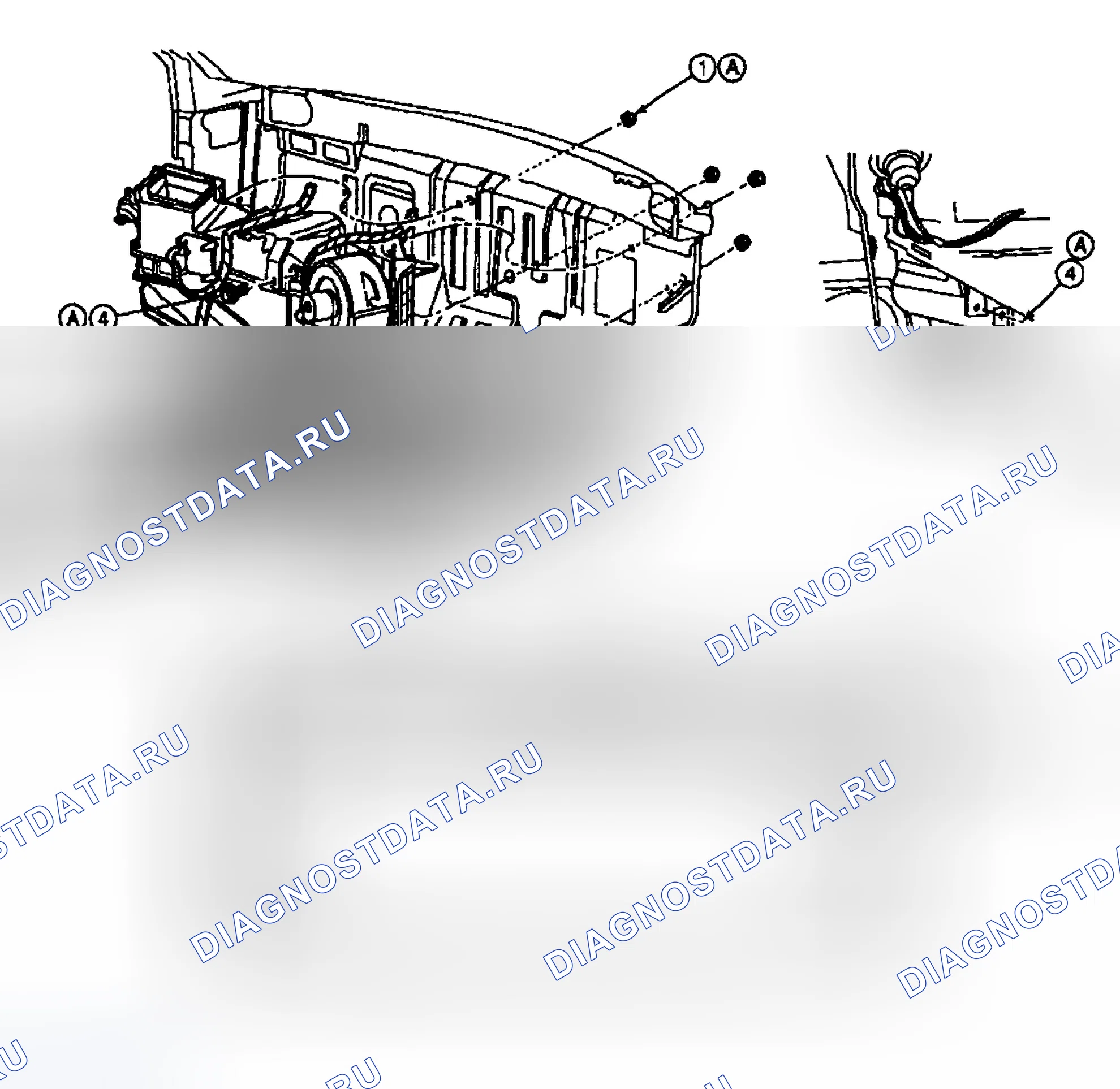 Рис. 21. Ford Windstar I