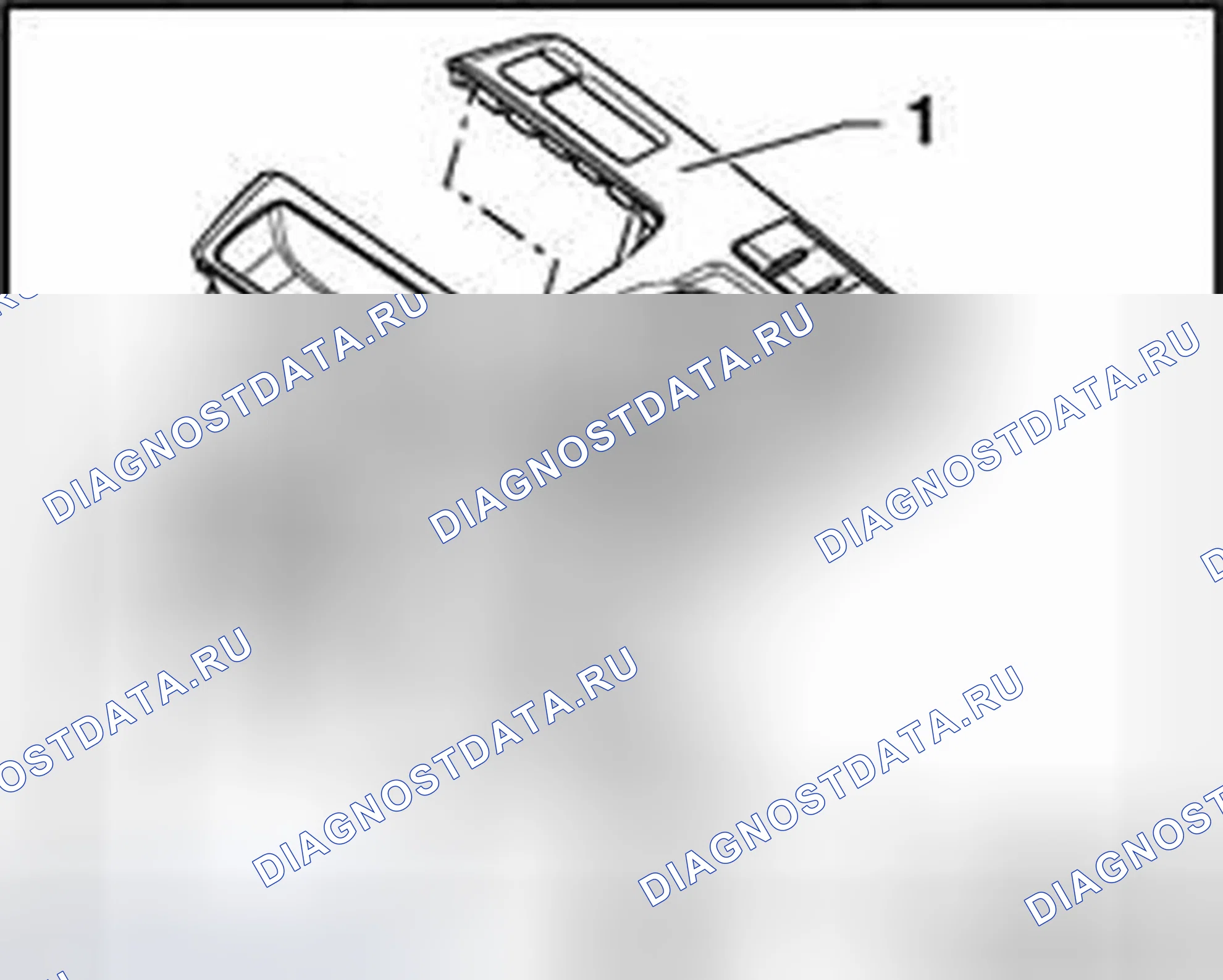 Рис. 69. Audi A8 D3 рестайлинг