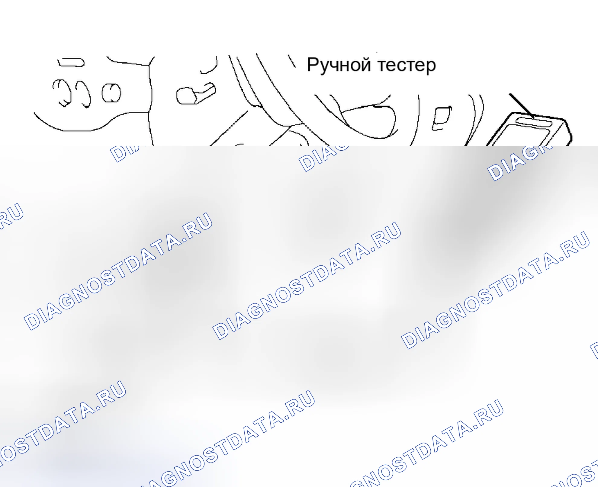 Рис. 97. Toyota Tundra I рестайлинг