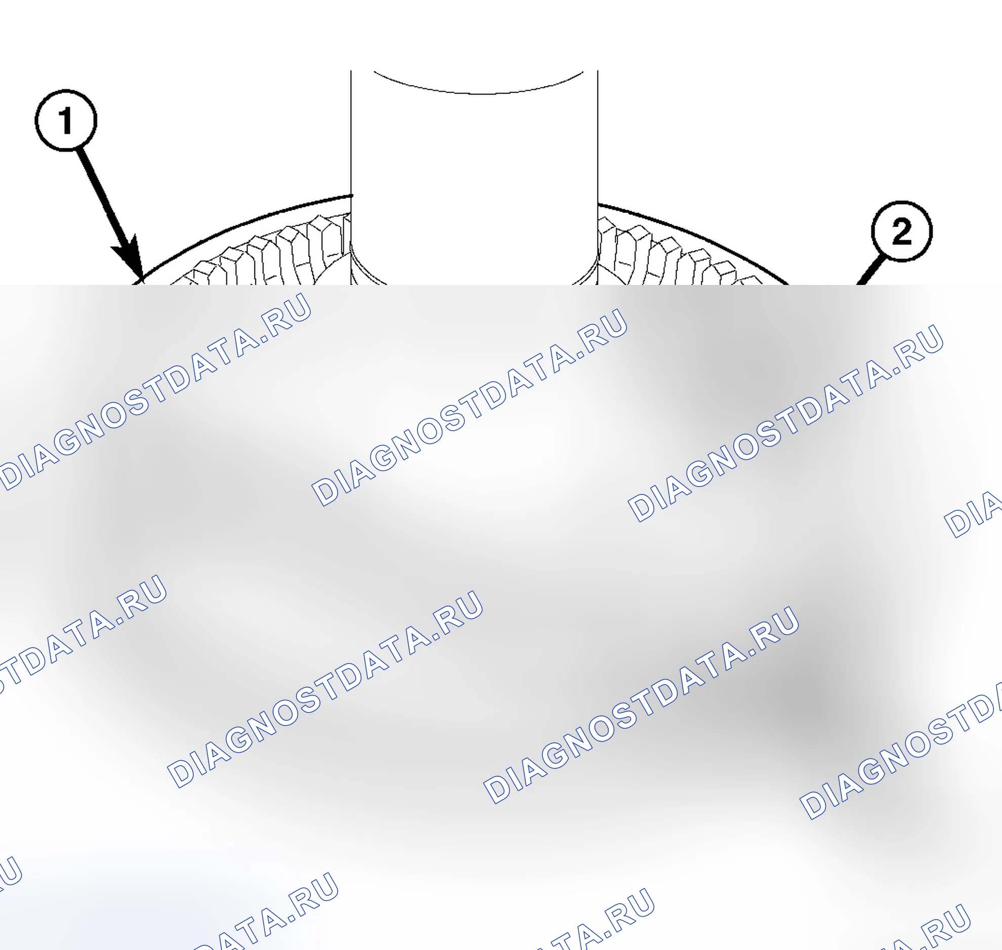 Рис. 50. Dodge Cab & Chassis R3500 HD transition