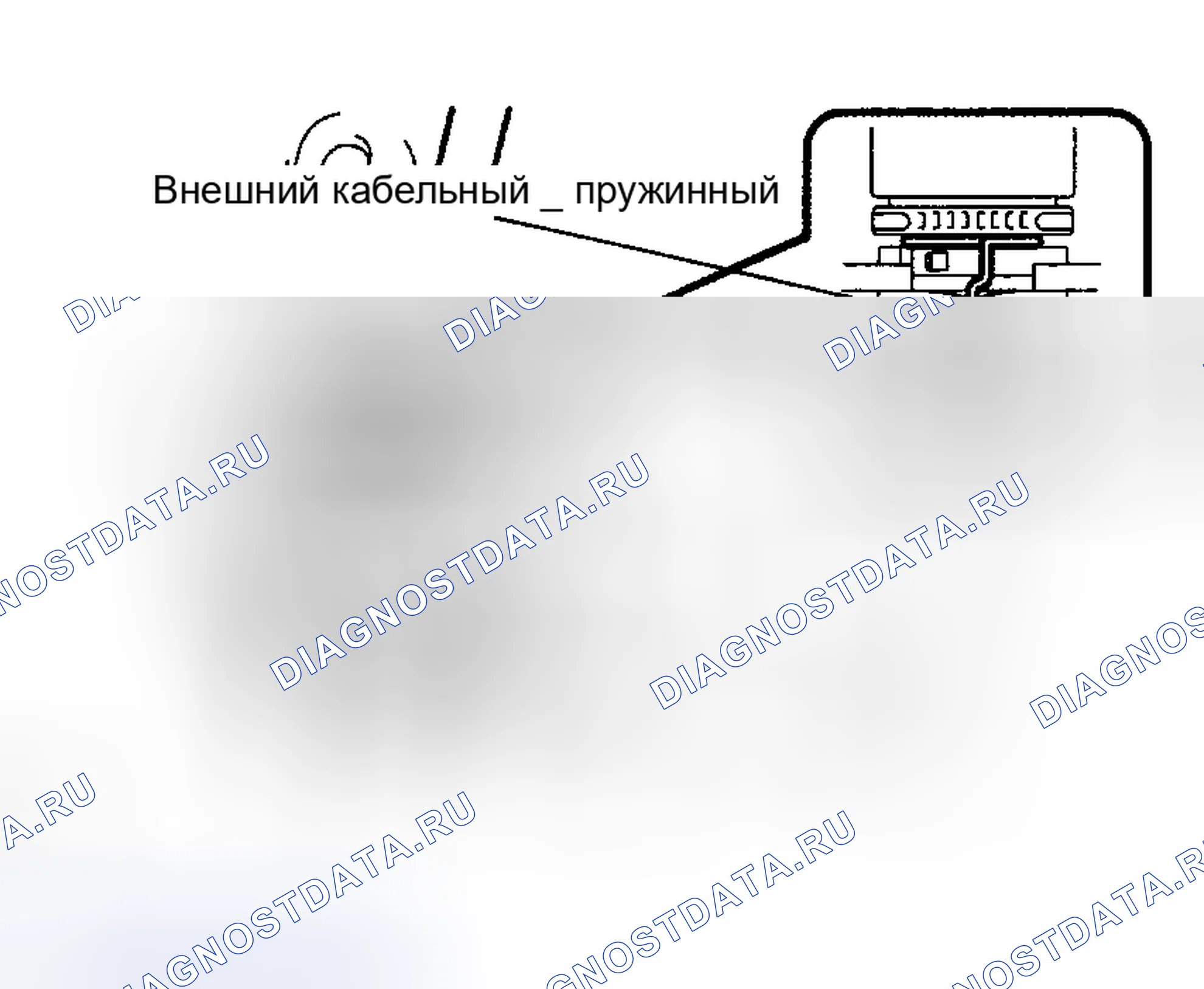 Рис. 32. Toyota Corolla IX рестайлинг
