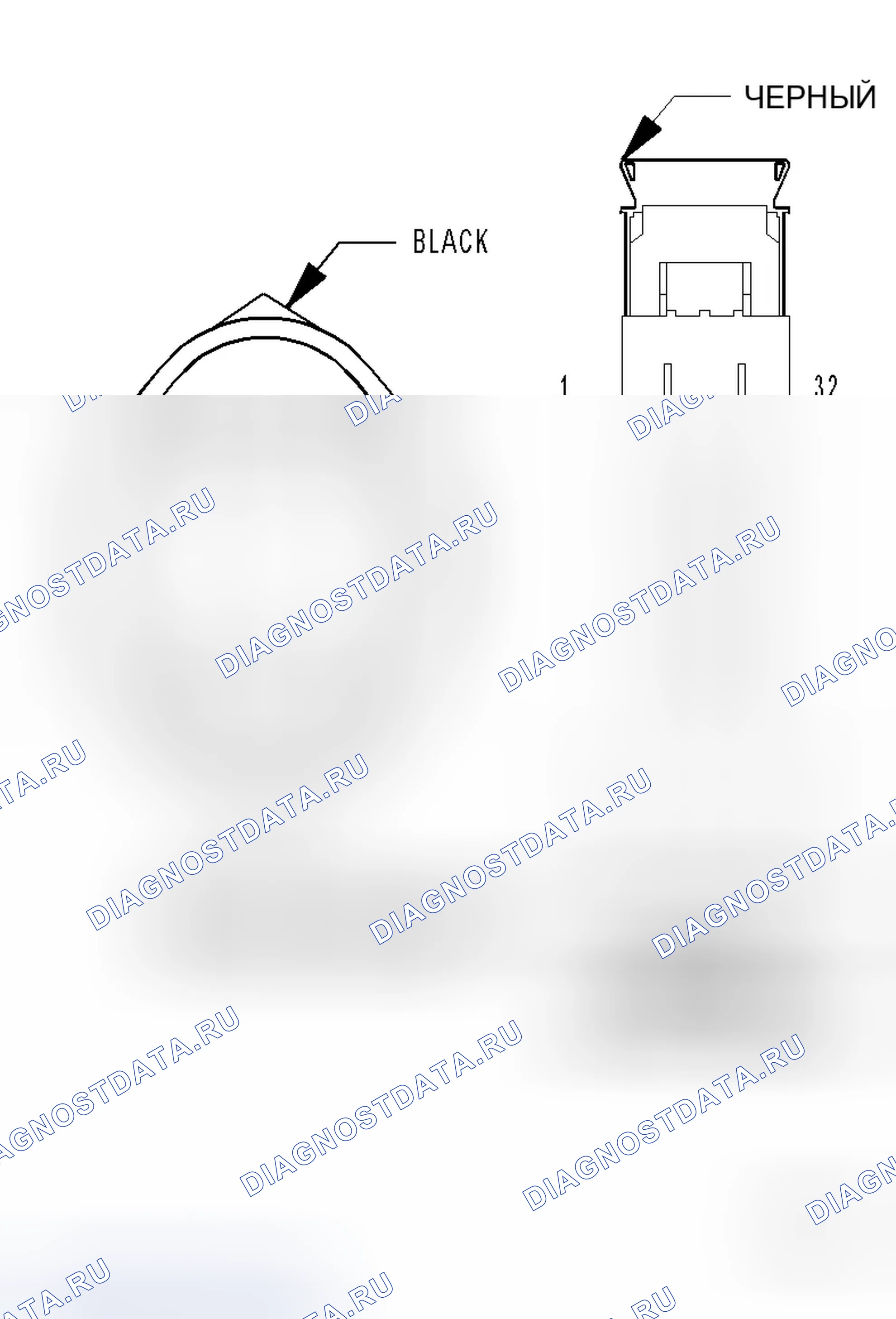 Рис. 40. Dodge Magnum I