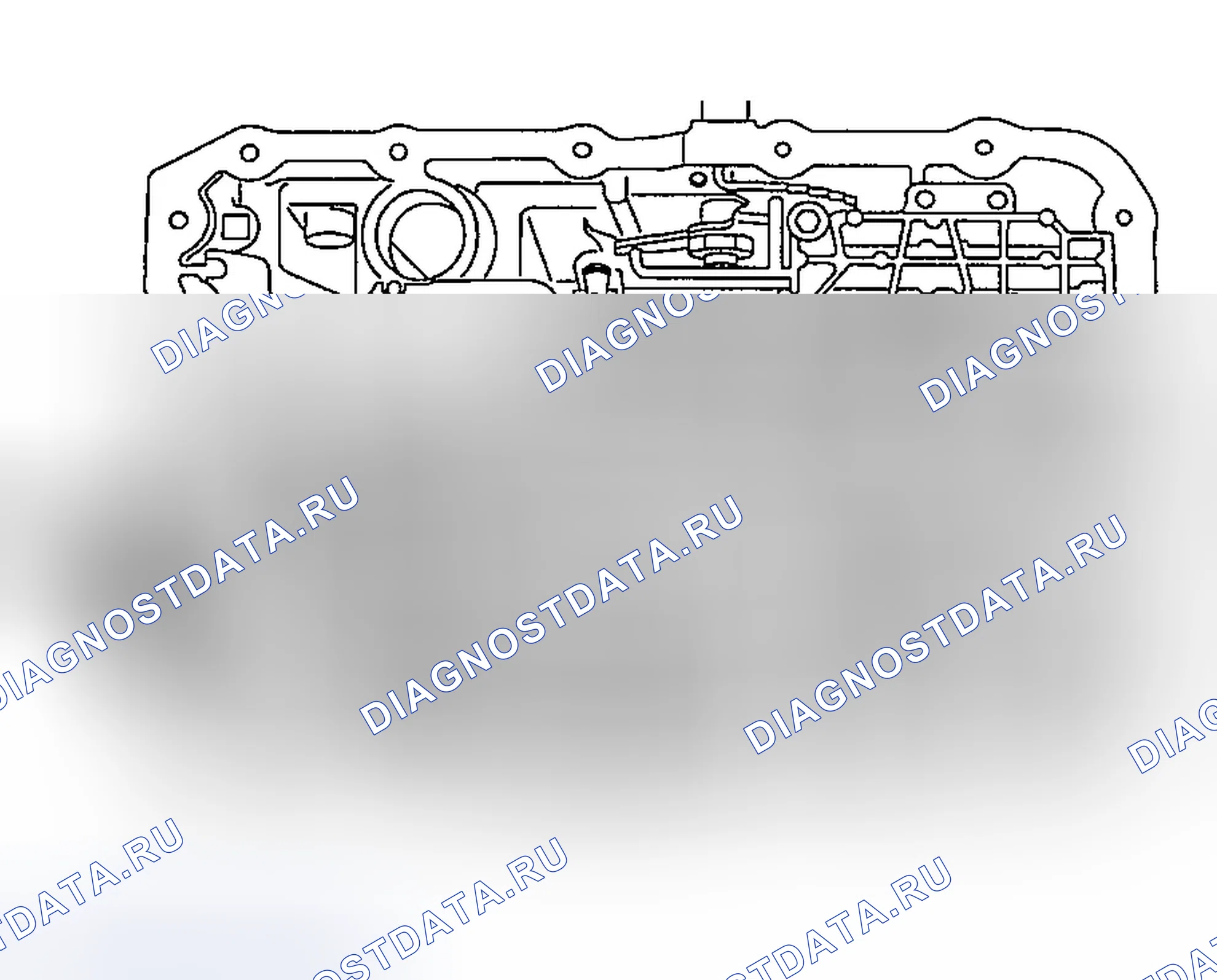 Рис. 528. Ford Explorer III