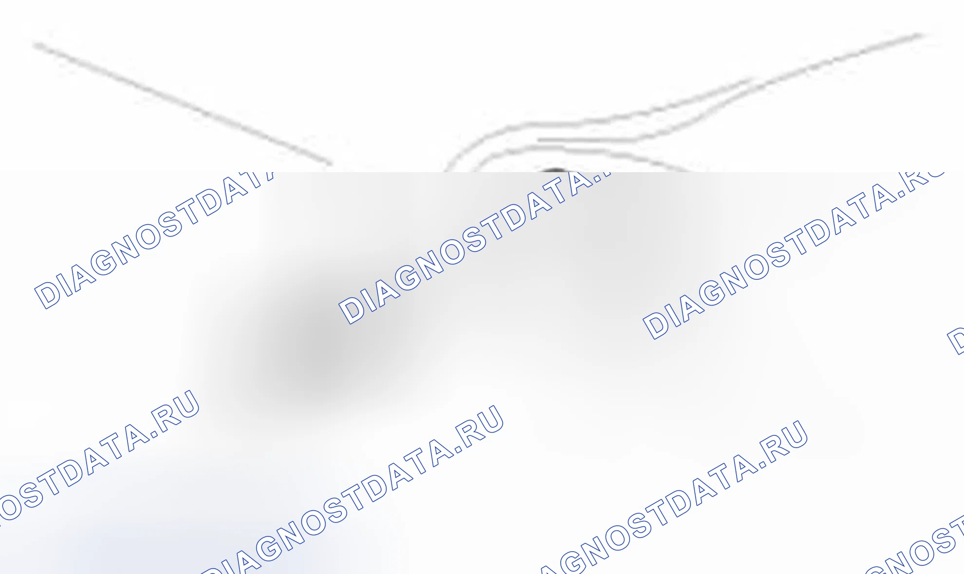 Рис. 178: Замена дверного модуля в сборе. Hyundai Sonata VI