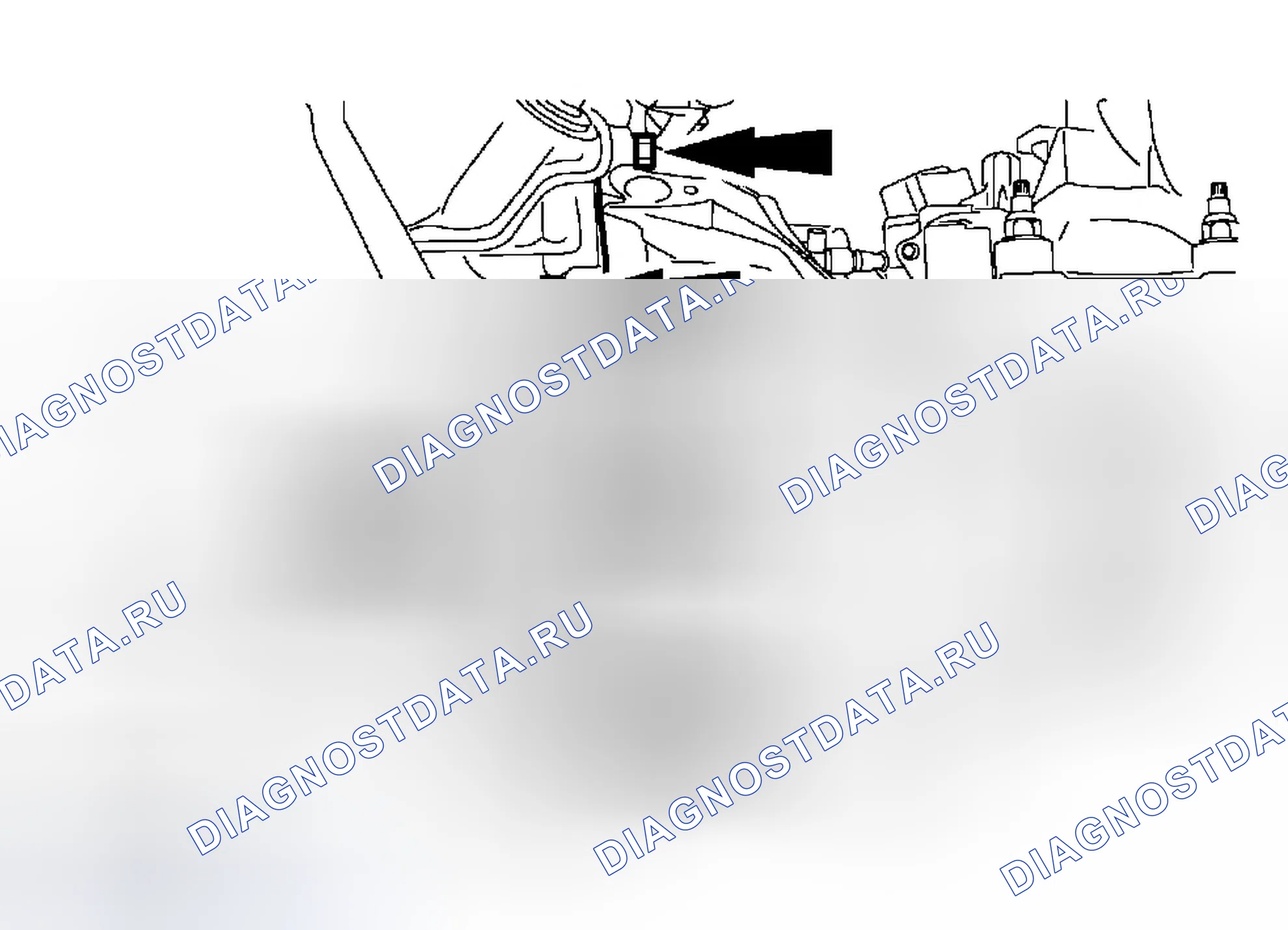 Рис. 108. Ford Focus I рестайлинг