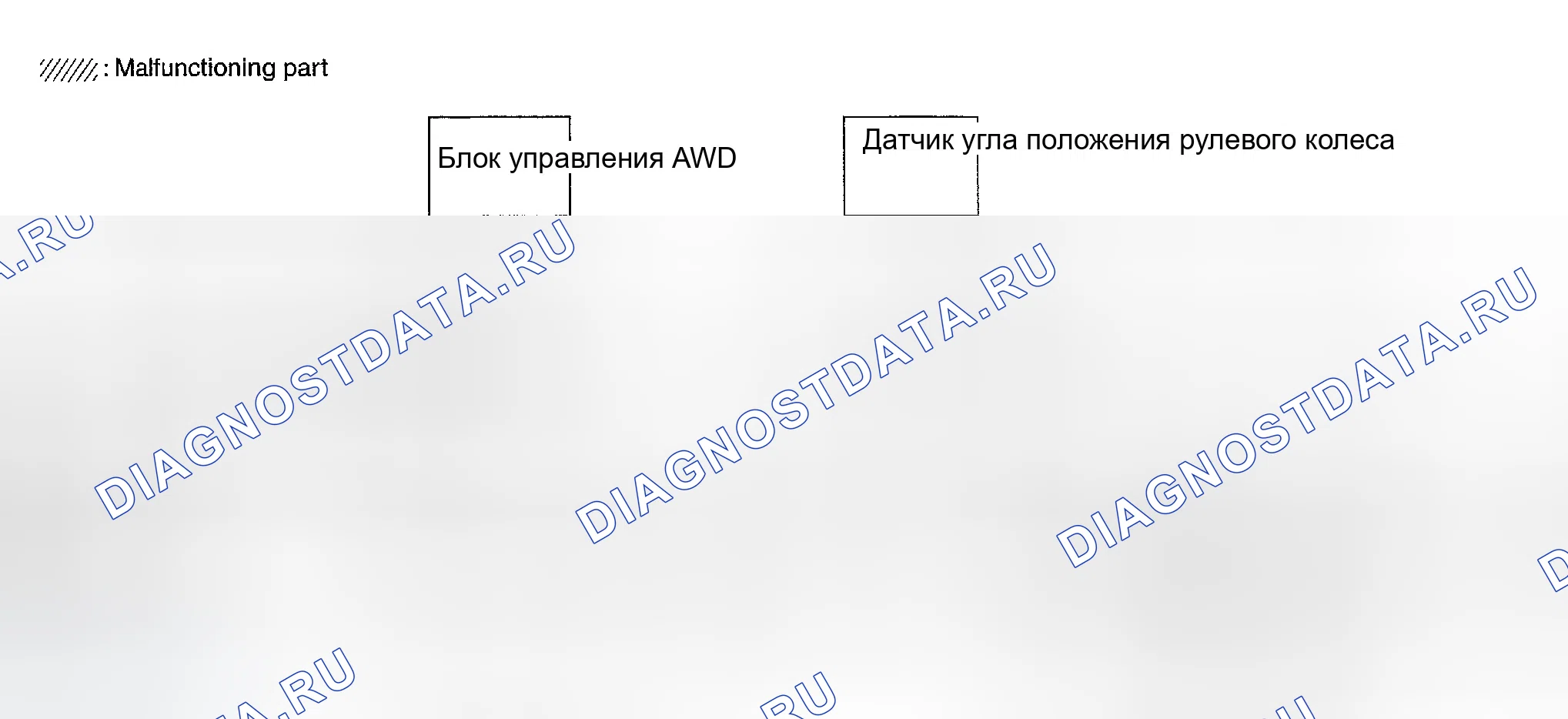 Рис. 251: ПРОВЕРКА ЦЕПИ блок управления двигателем. Infiniti FX35 I