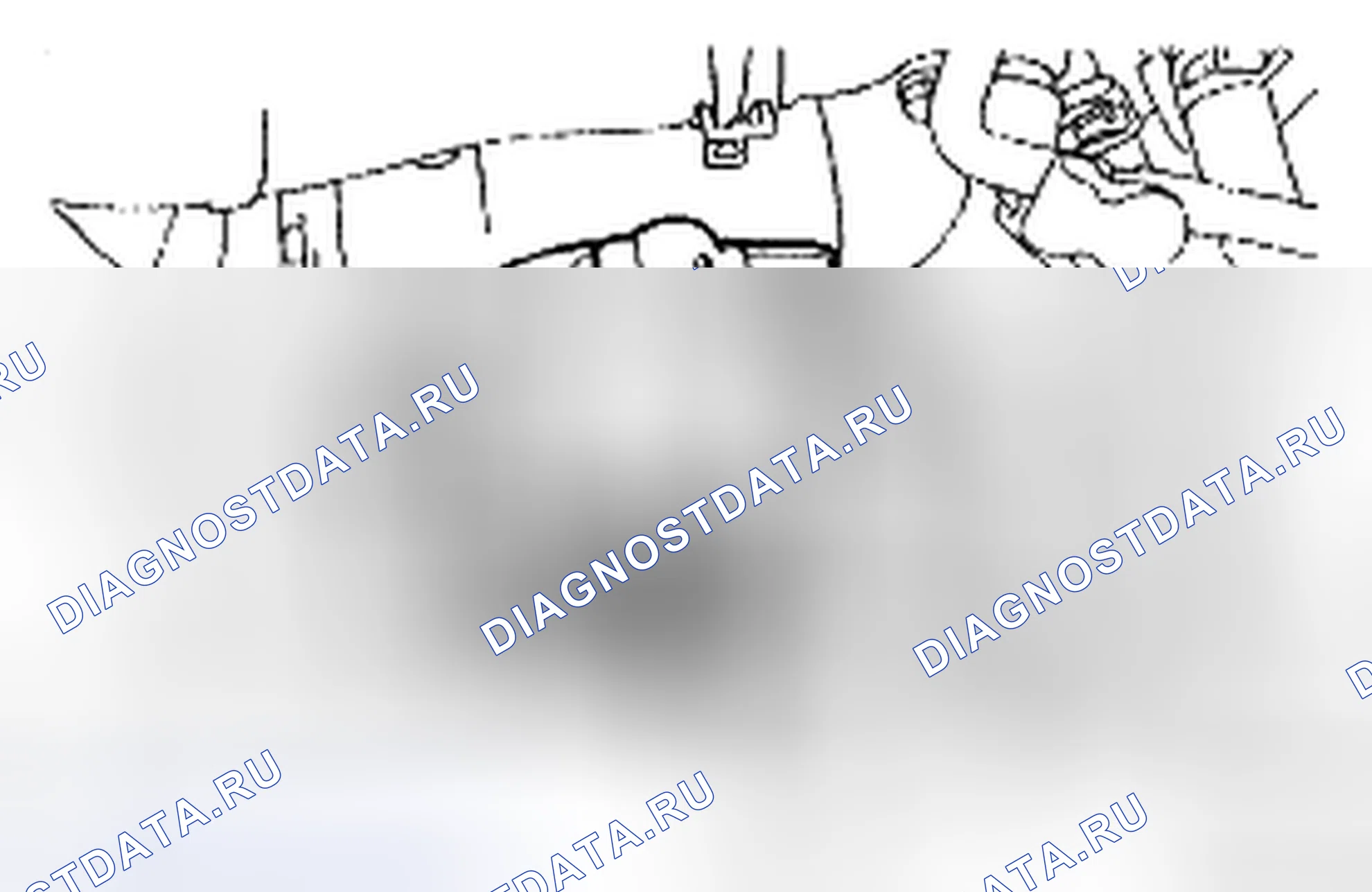 Рис. 99: УСТАНОВКА. Toyota Camry XV40