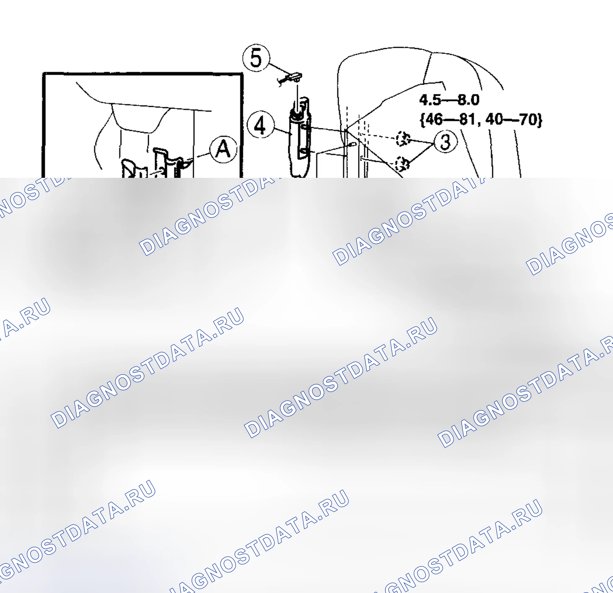 Рис. 16. Mazda 5 I