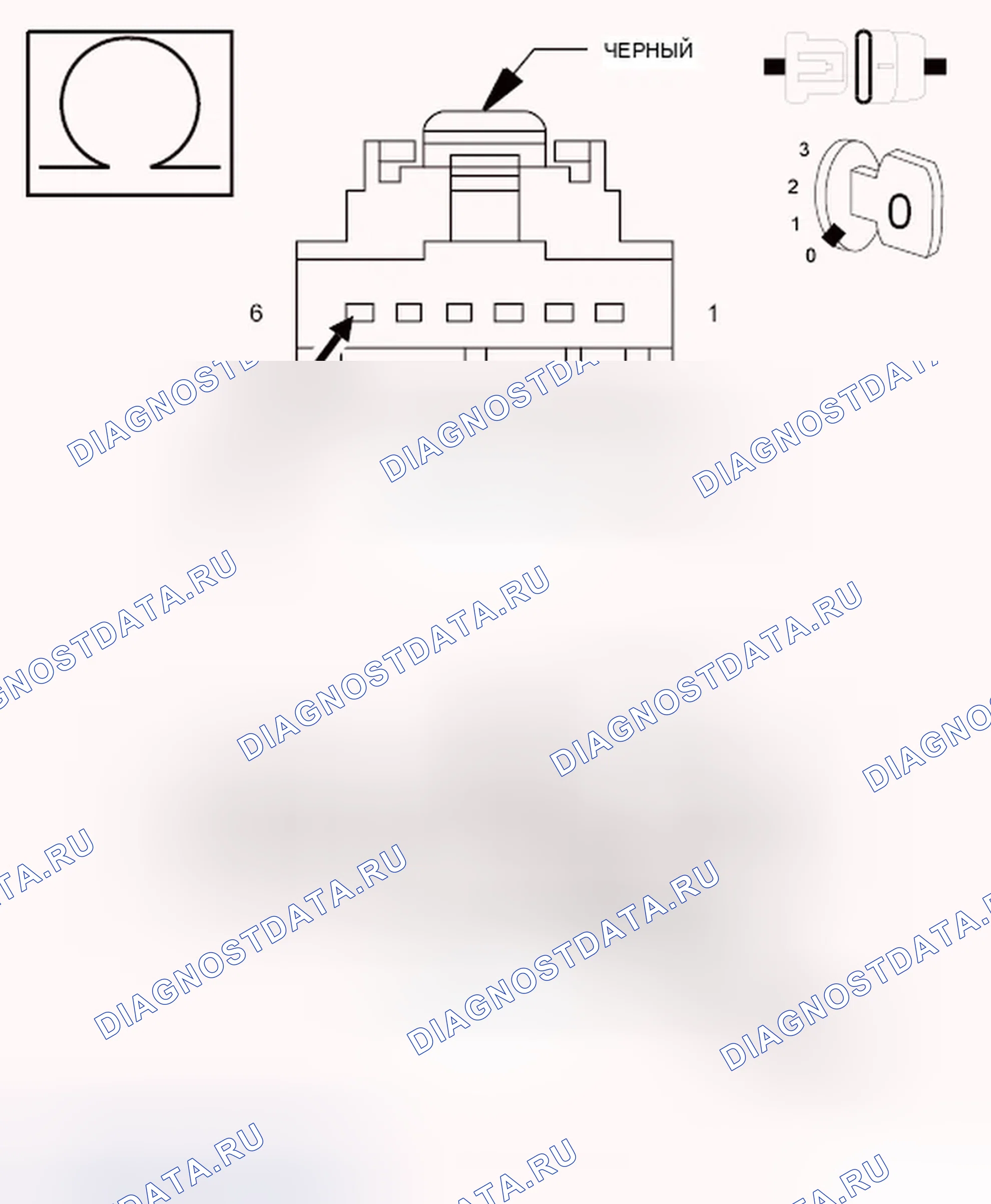 Рис. 125. Chrysler Town & Country V рестайлинг