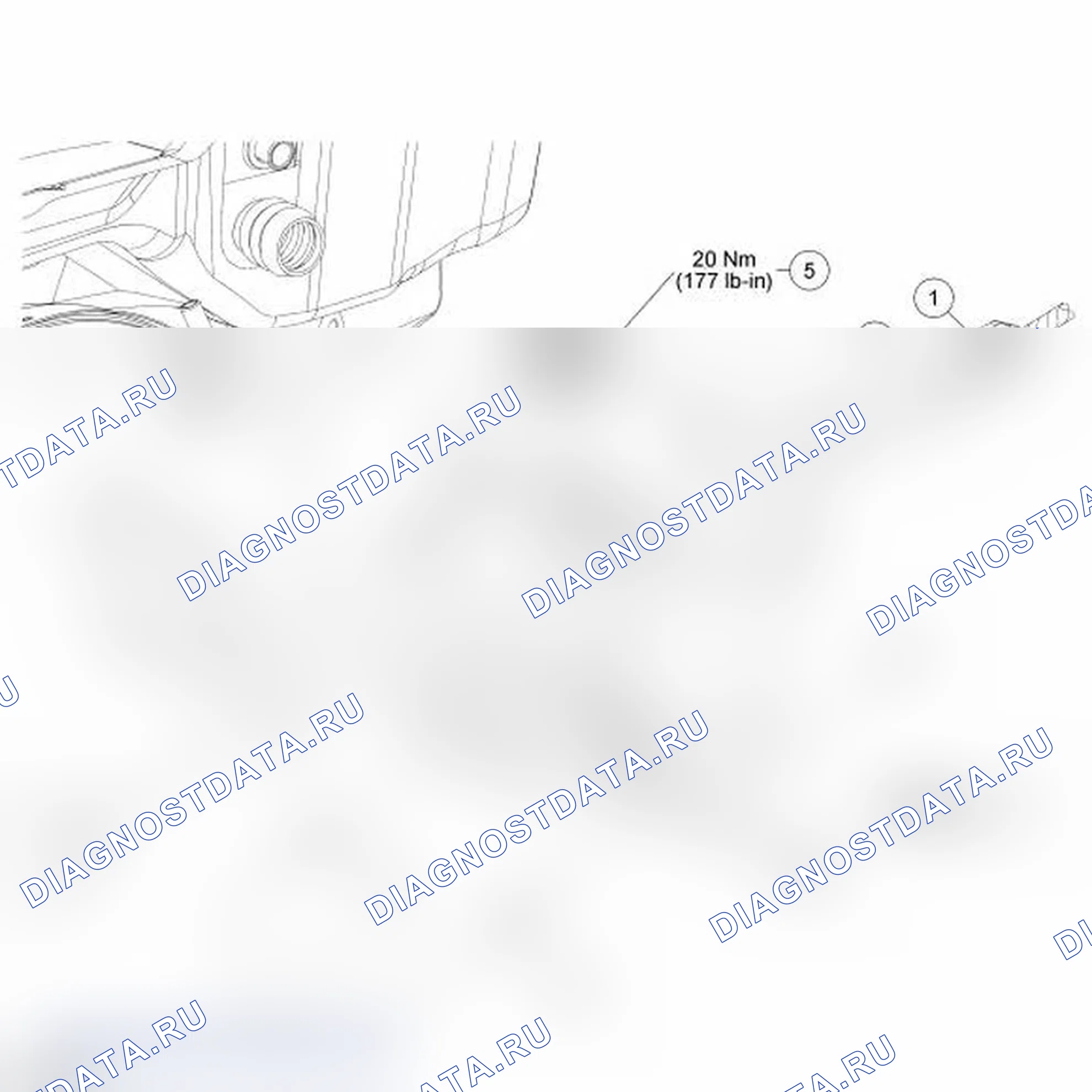 Рис. 5. Ford Taurus V