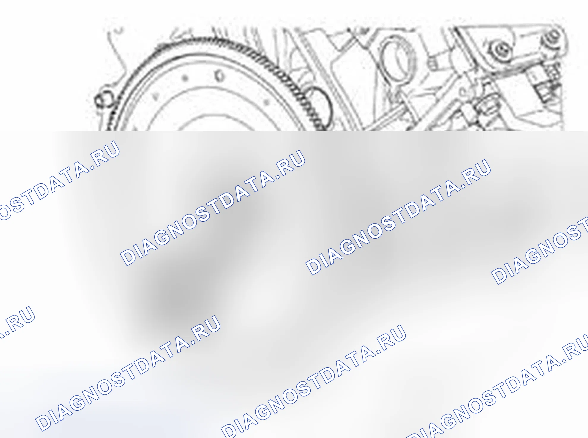 Рис. 1444. Ford Econoline E250 