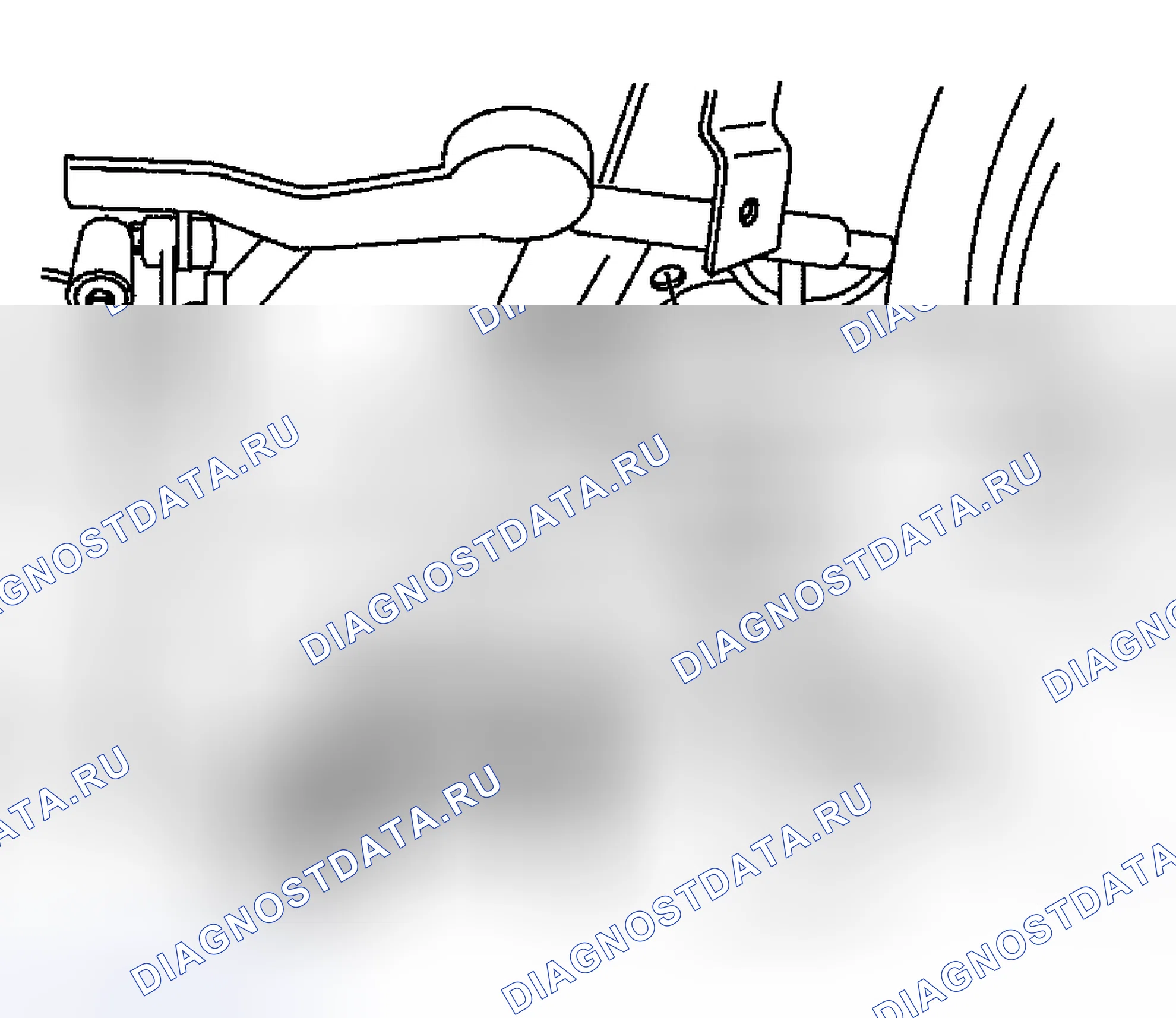 Рис. 10. Volvo V40 I рестайлинг
