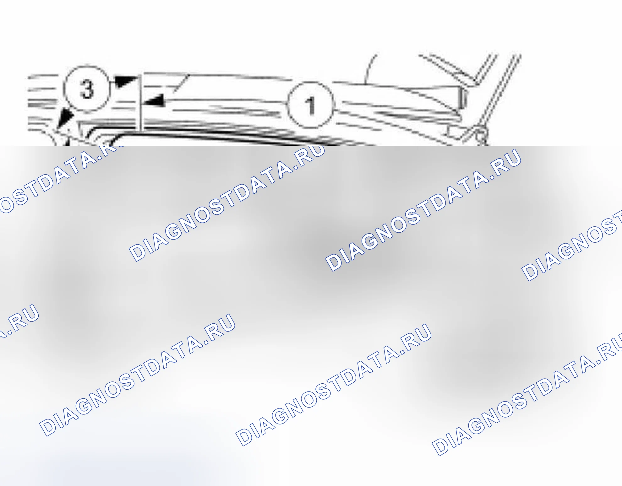 Рис. 72. Ford Focus I рестайлинг