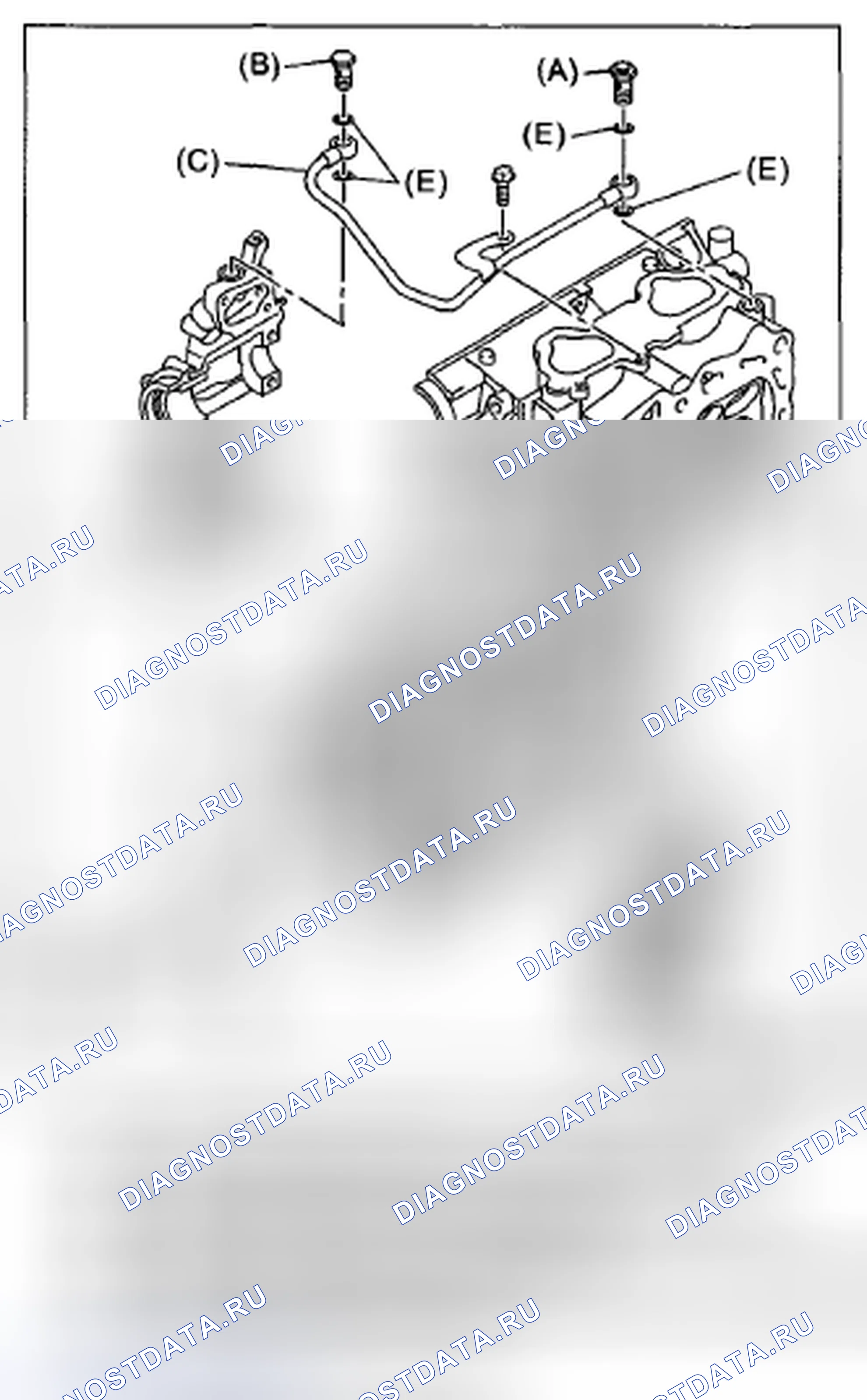 Рис. 137. Subaru Impreza WRX GE рестайлинг