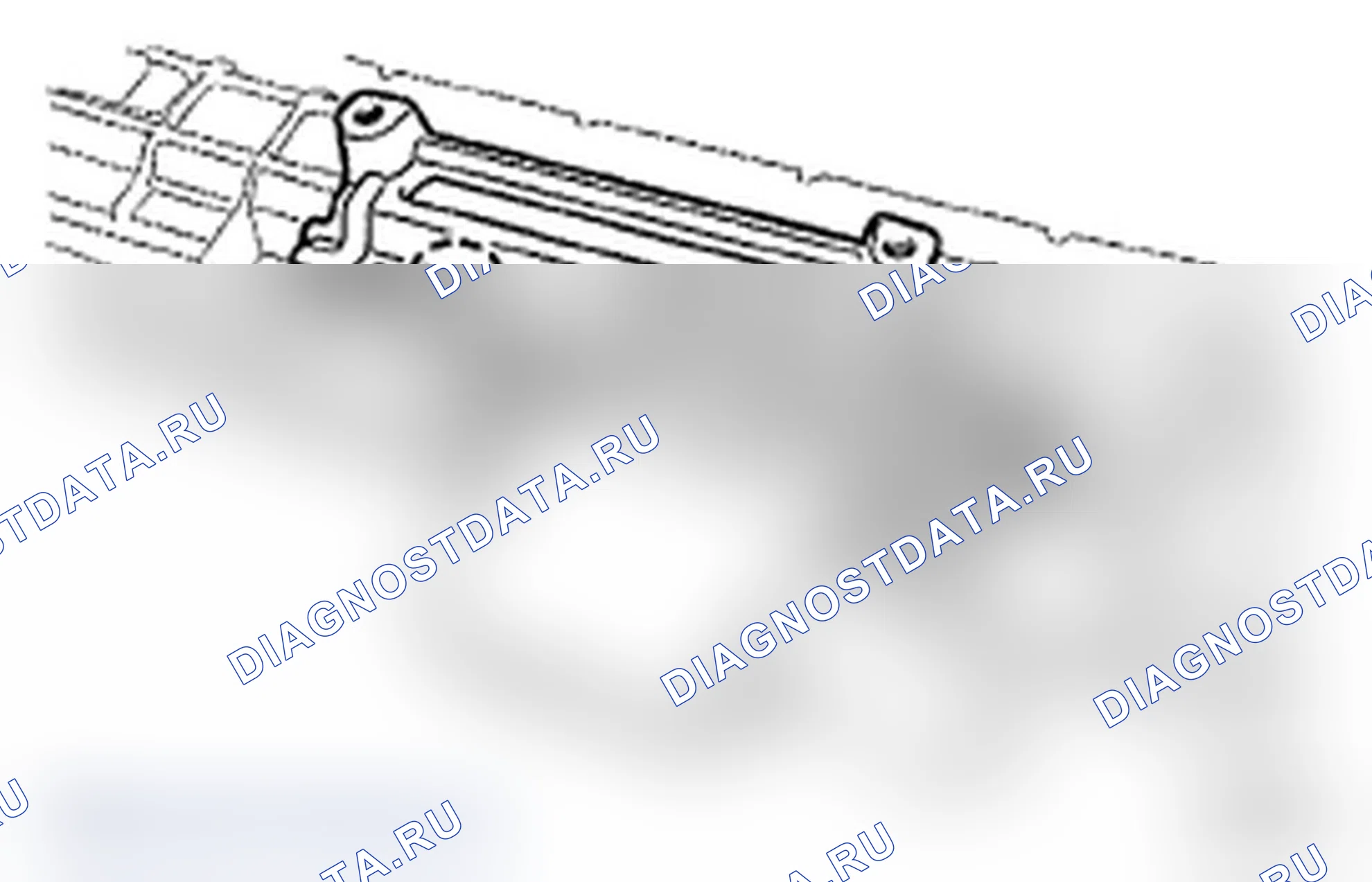 Рис. 18: РАЗБОРКА. Toyota Land Cruiser 200