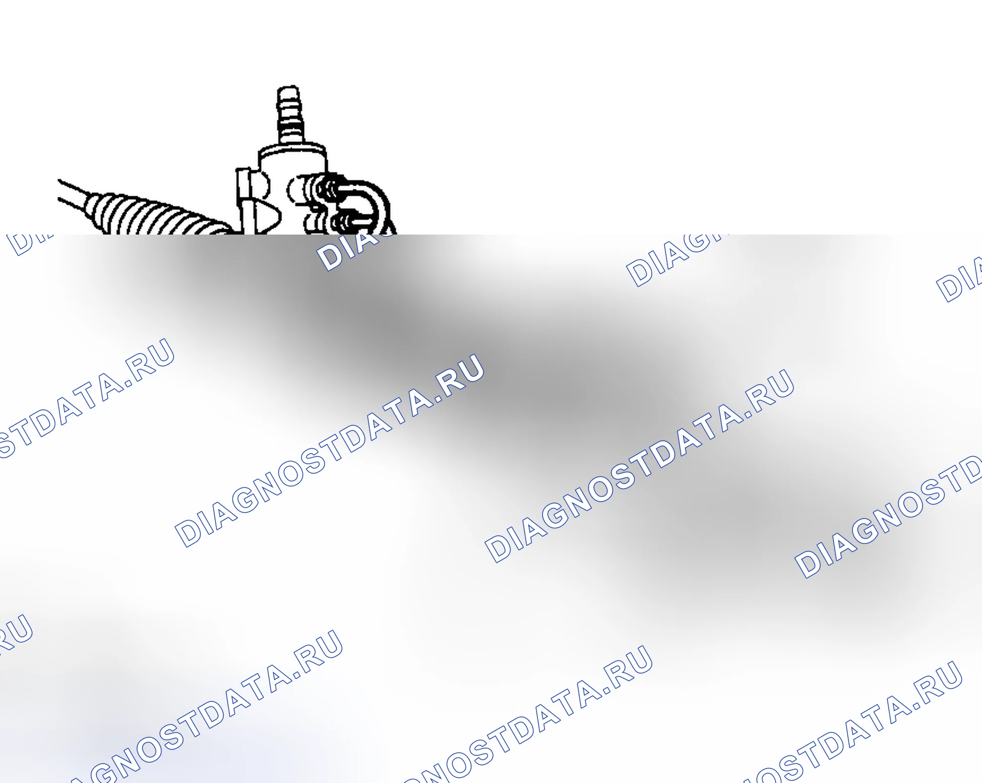 Рис. 61. Toyota Corolla IX рестайлинг
