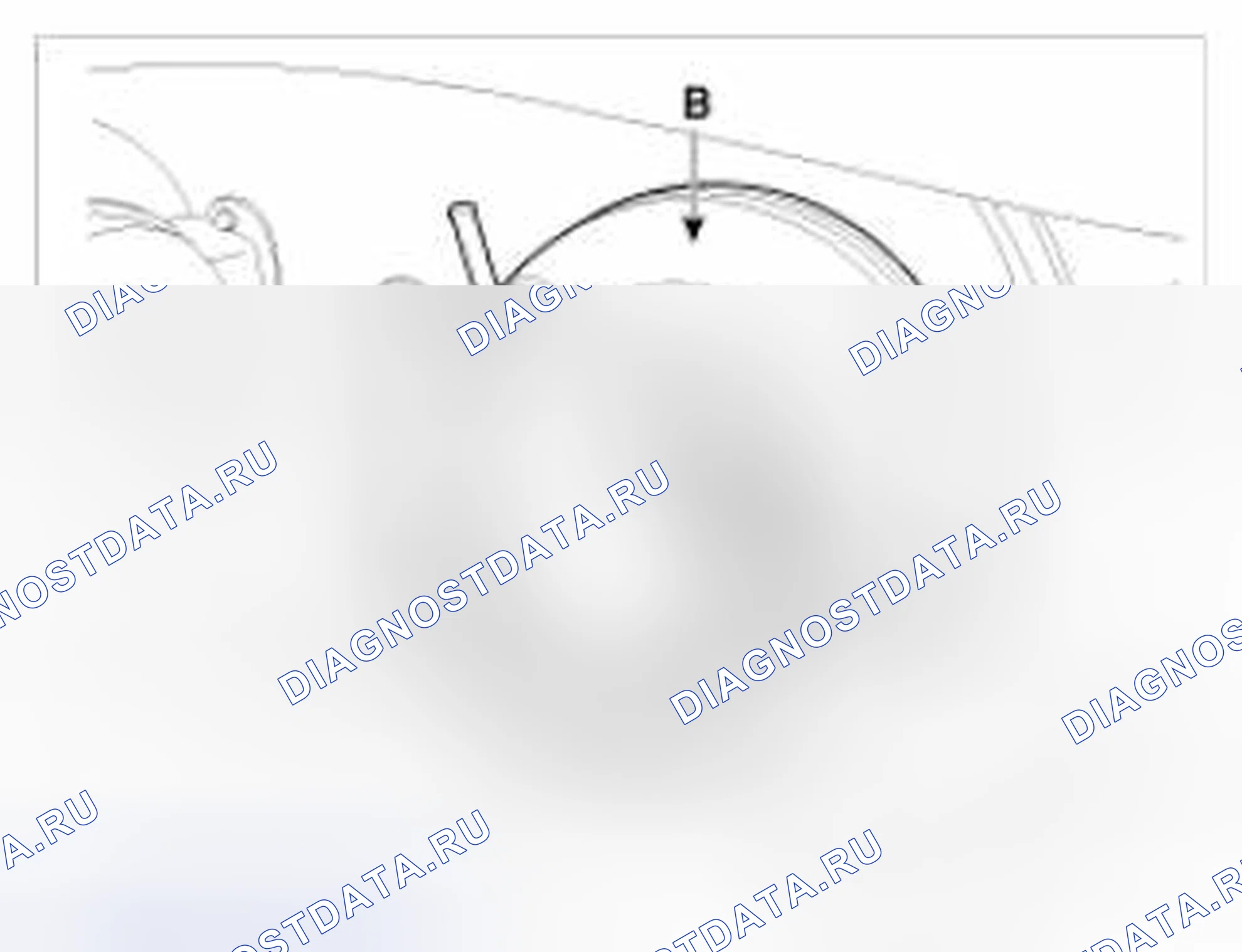 Рис. 82. BMW 6 серия F06/F13/F12