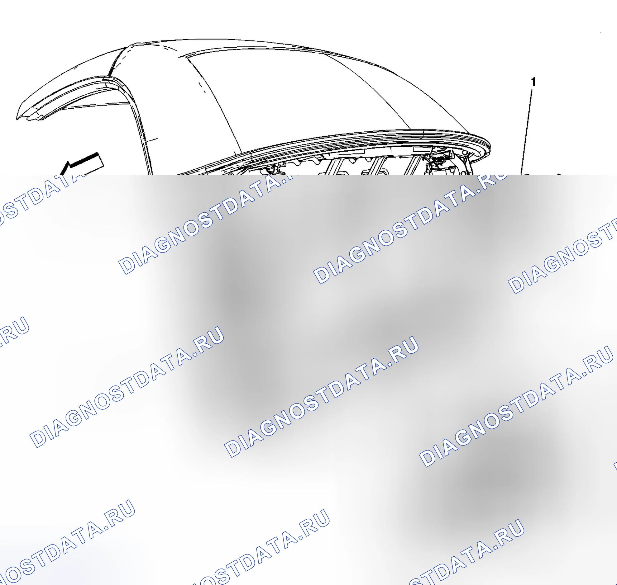 Рис. 7. Chevrolet SSR I