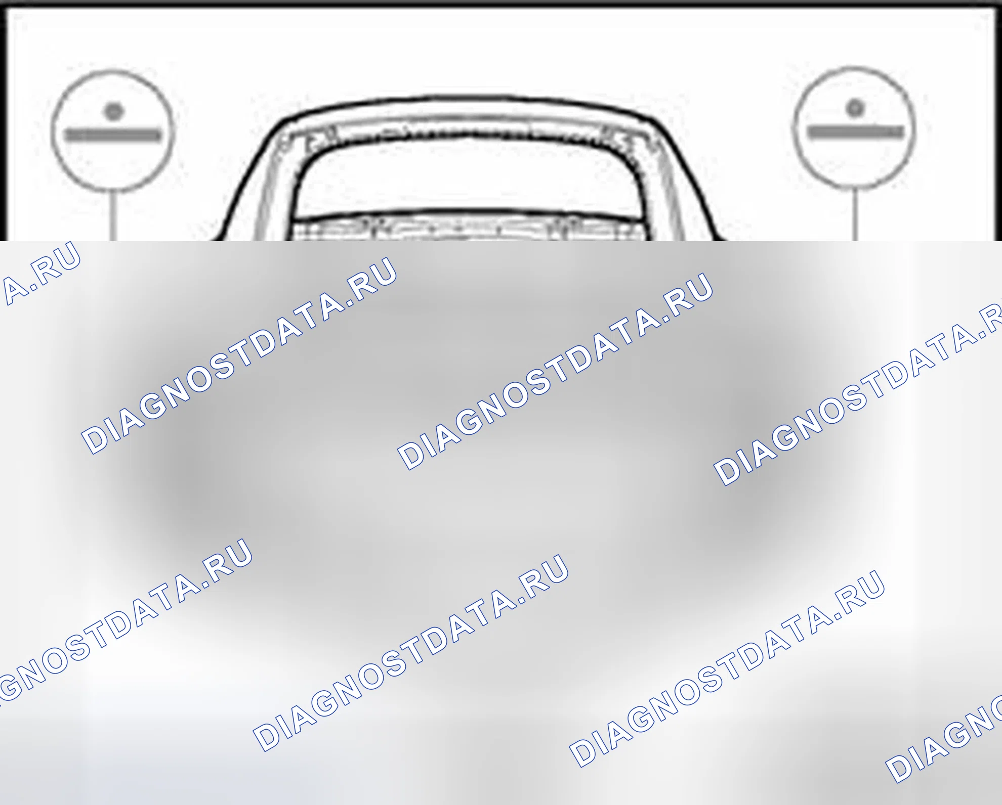 Рис. 77: Сварка в. Audi TT 8N рестайлинг