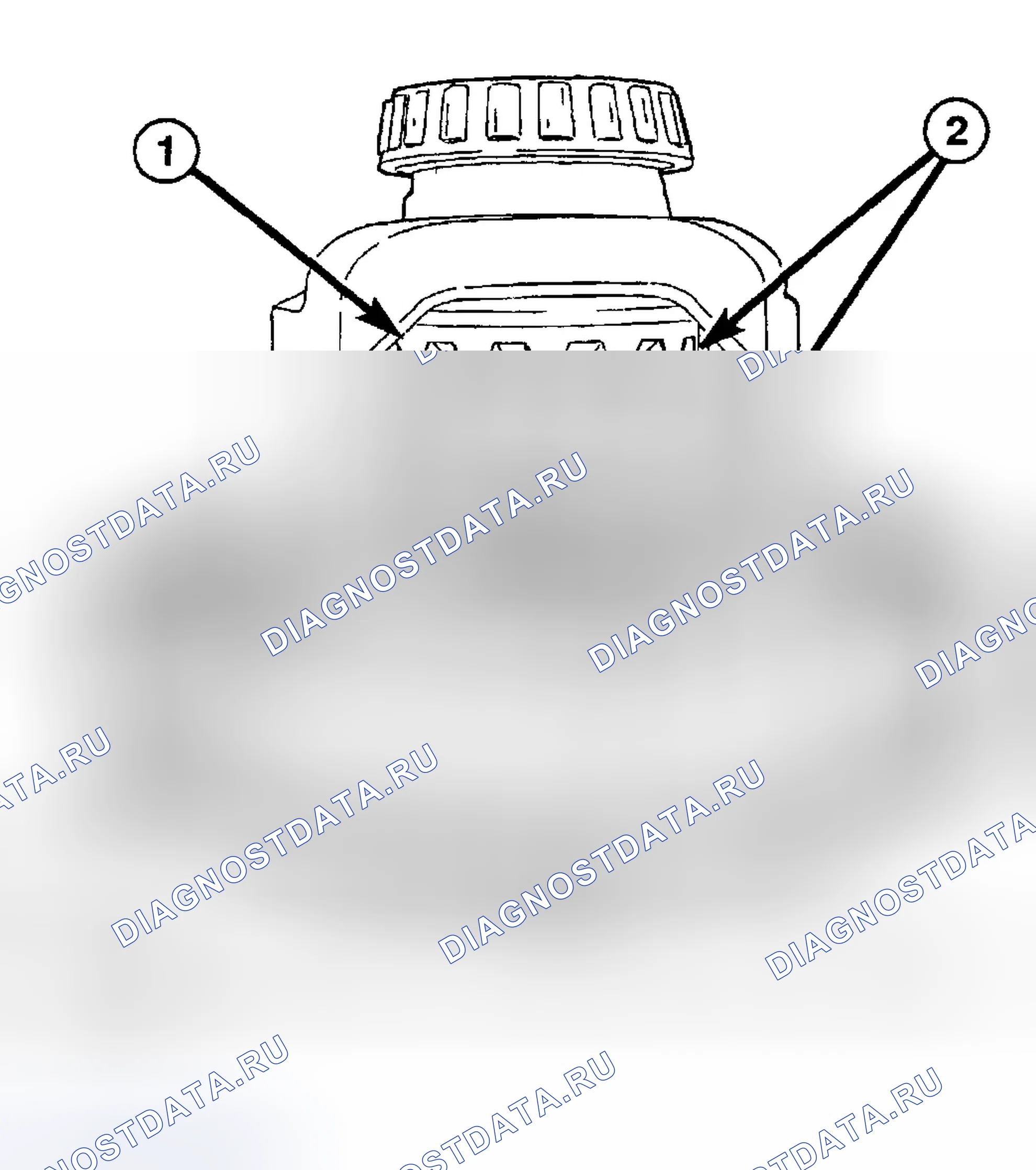 Рис. 334. Dodge Pickup R1500 
