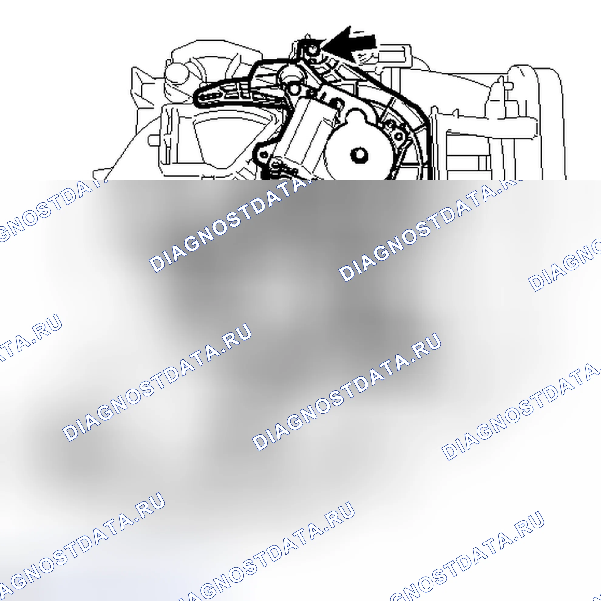 Рис. 87. Haval H4 I