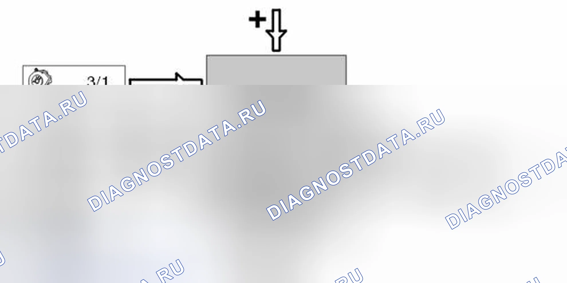 Рис. 547. Volvo S40 II рестайлинг