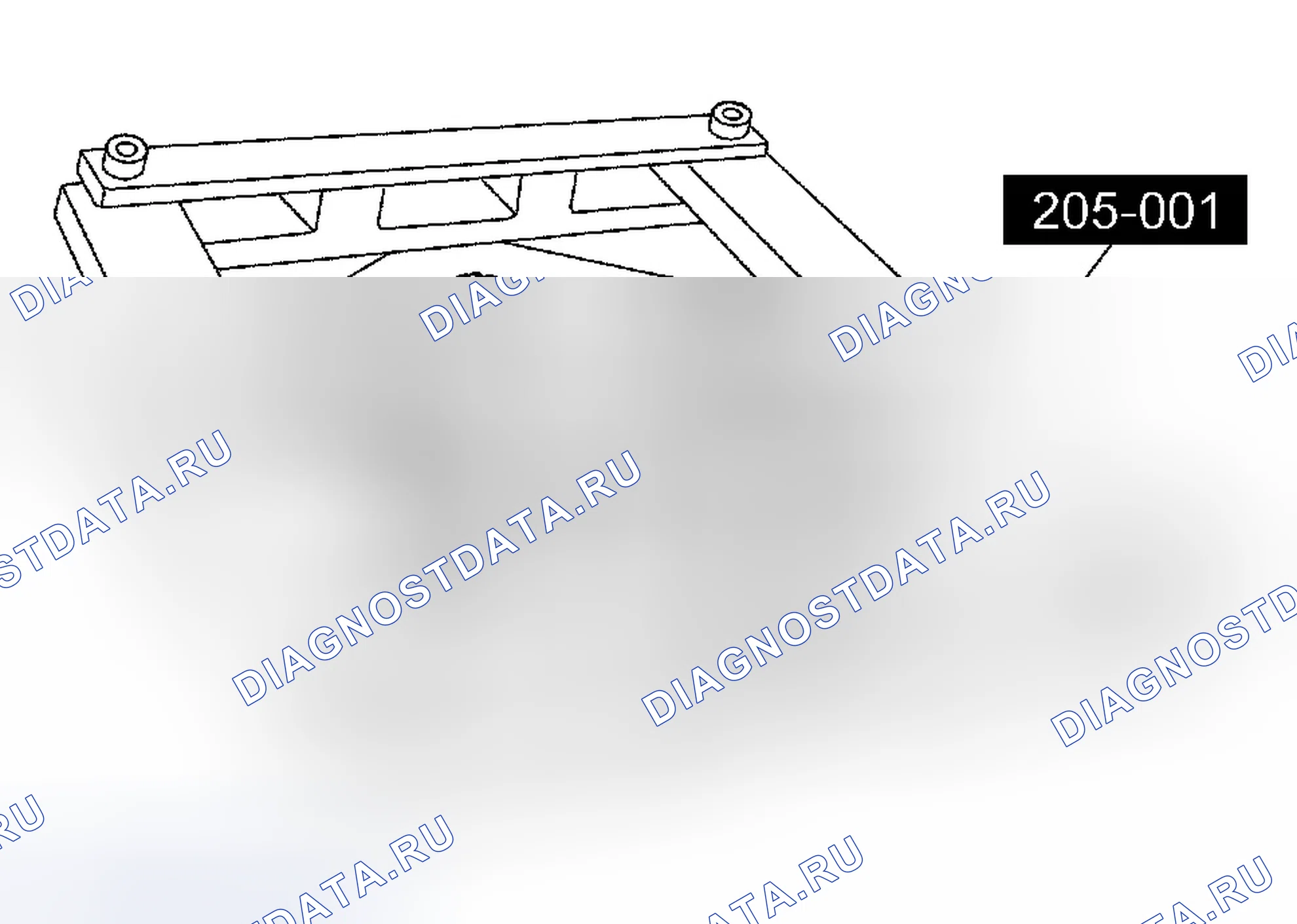 Рис. 812. Ford Pickup F350 Super Duty 