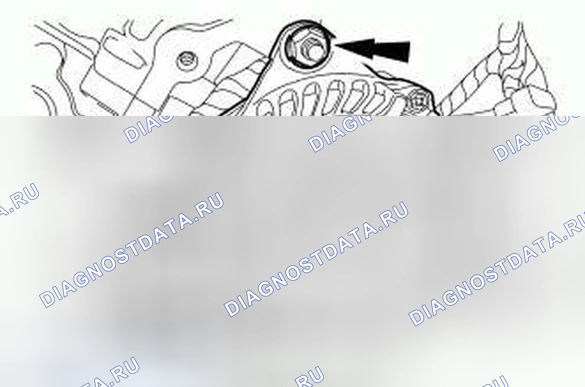 Рис. 1459. Hyundai ix55 I