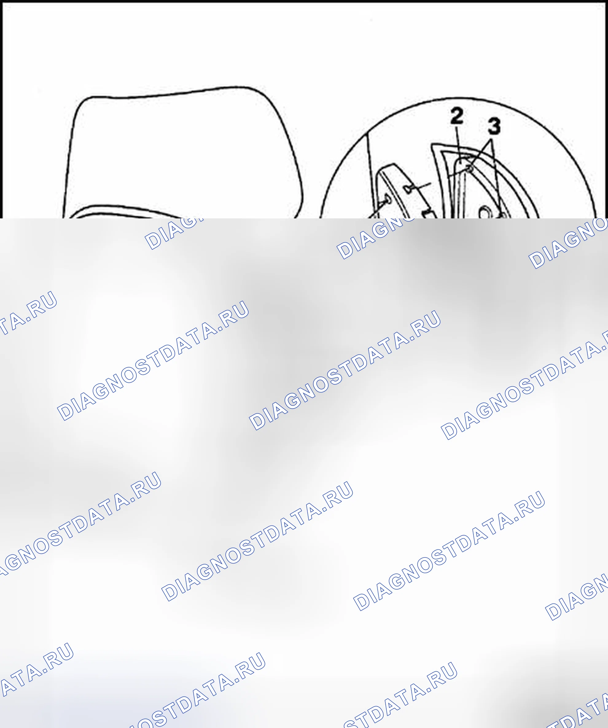 Рис. 88. Volkswagen Passat B5