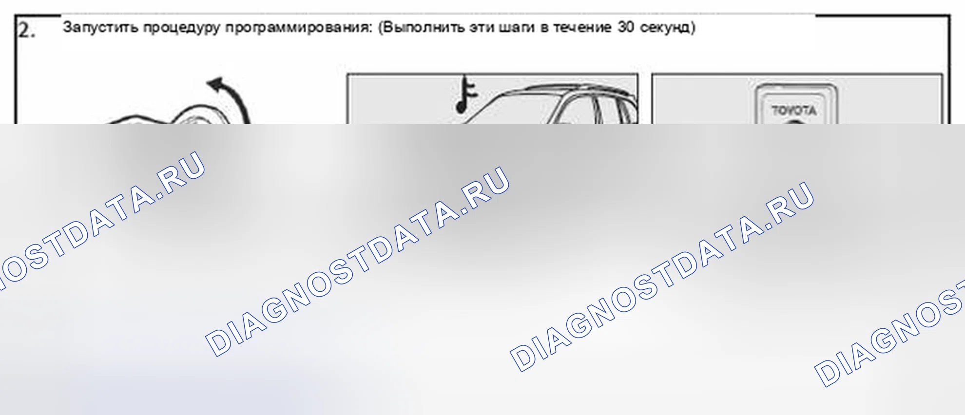 Рис. 292. Toyota Yaris II