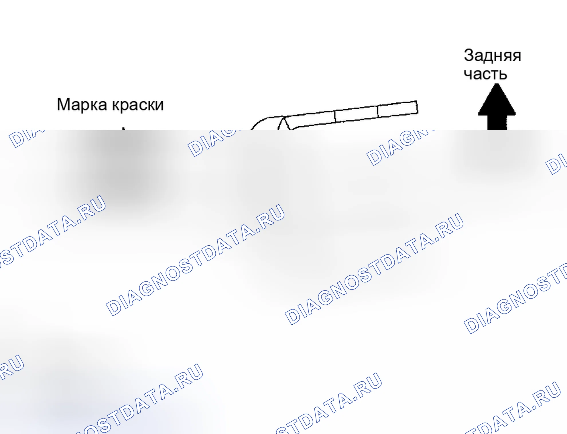 Рис. 51. Toyota Highlander I рестайлинг