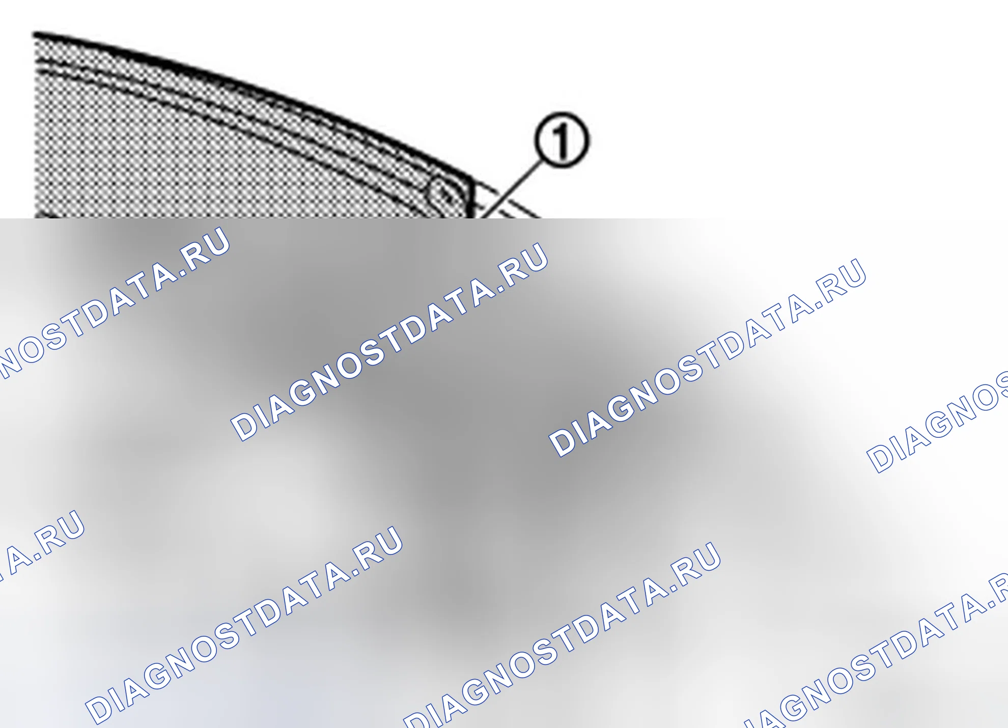 Рис. 3. Infiniti FX35 II