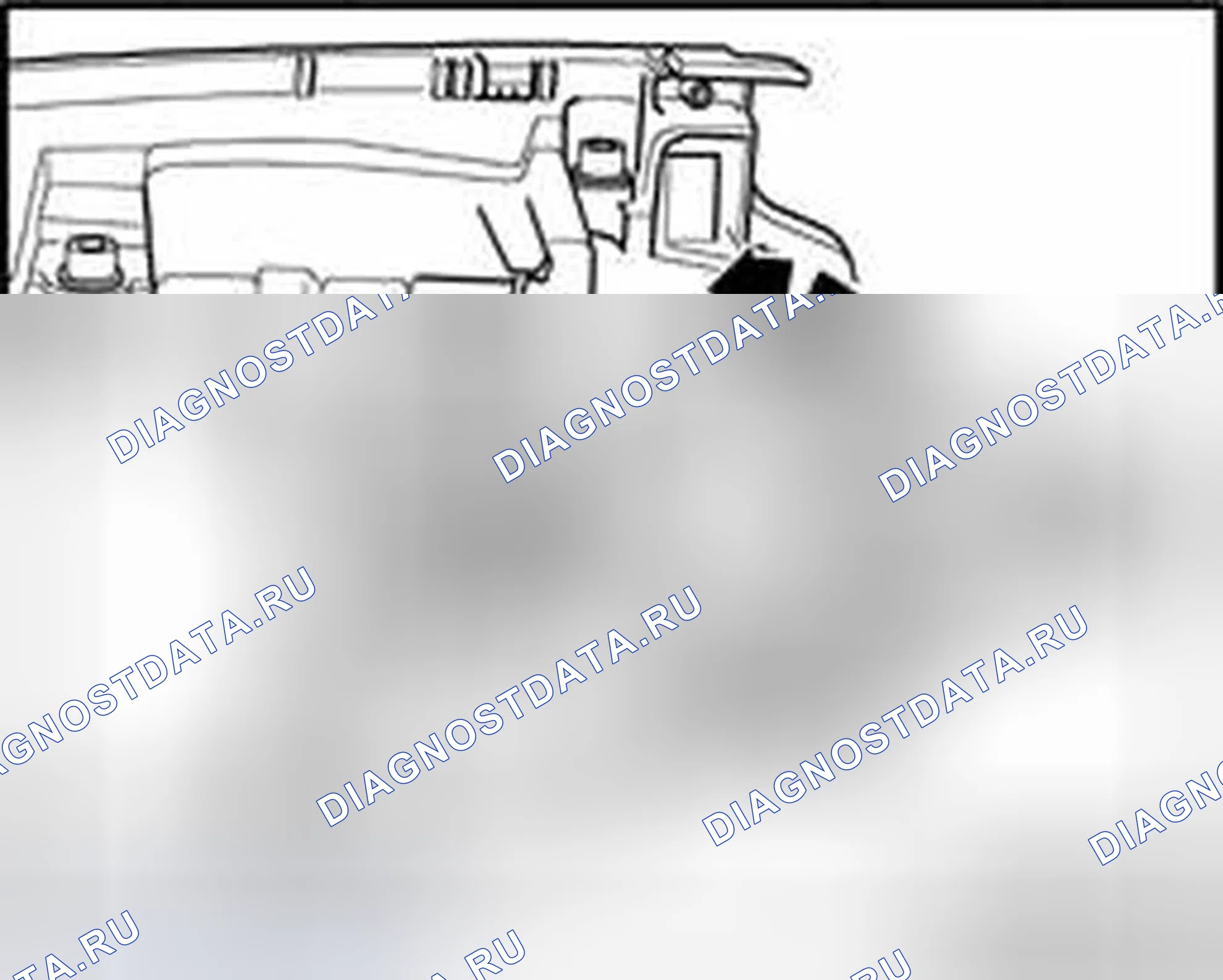 Рис. 159. Audi TT 8N рестайлинг