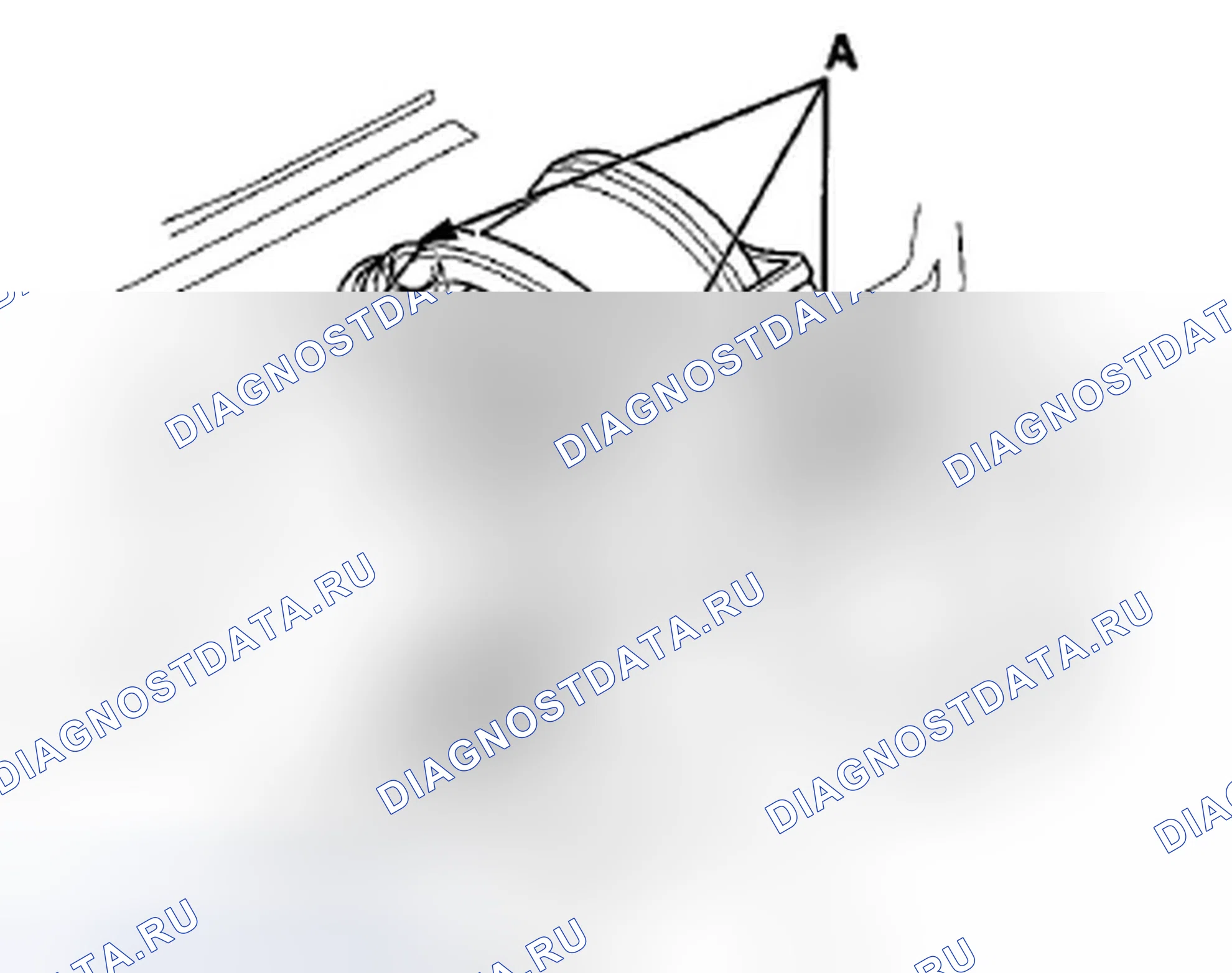 Рис. 947. Honda Accord VIII рестайлинг