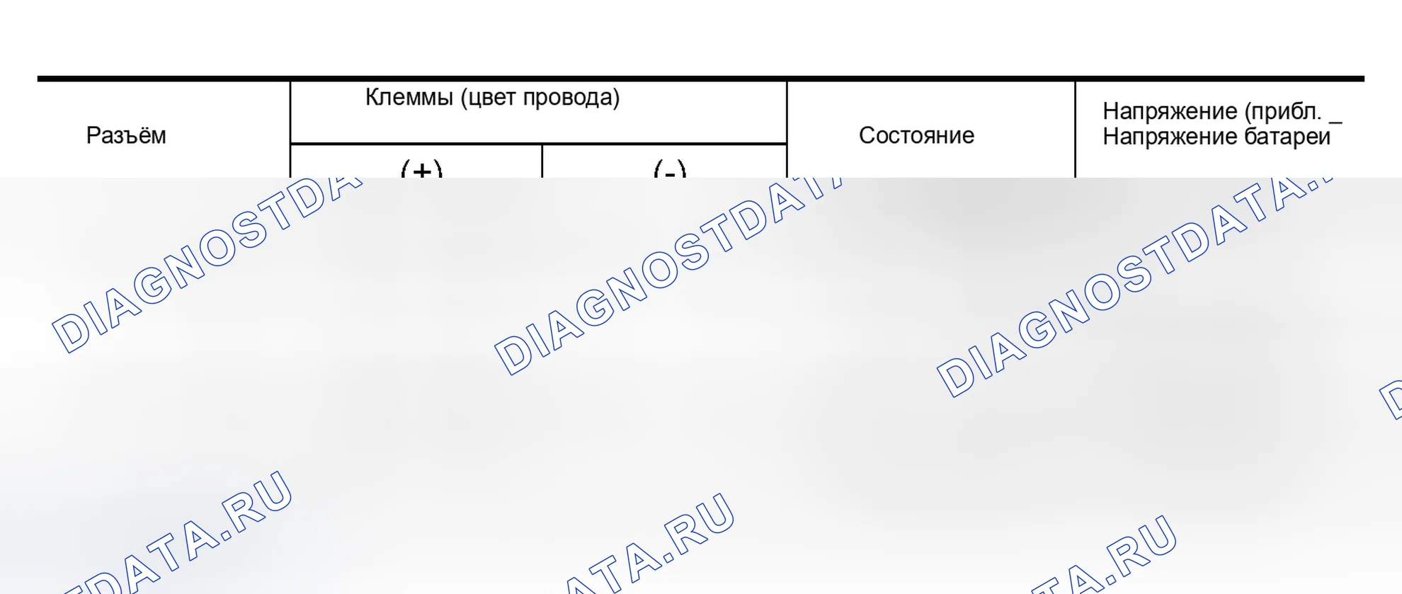 Рис. 154: Проверка цепи Lh двигателя заднего окна отбора мощности. Infiniti QX56 I