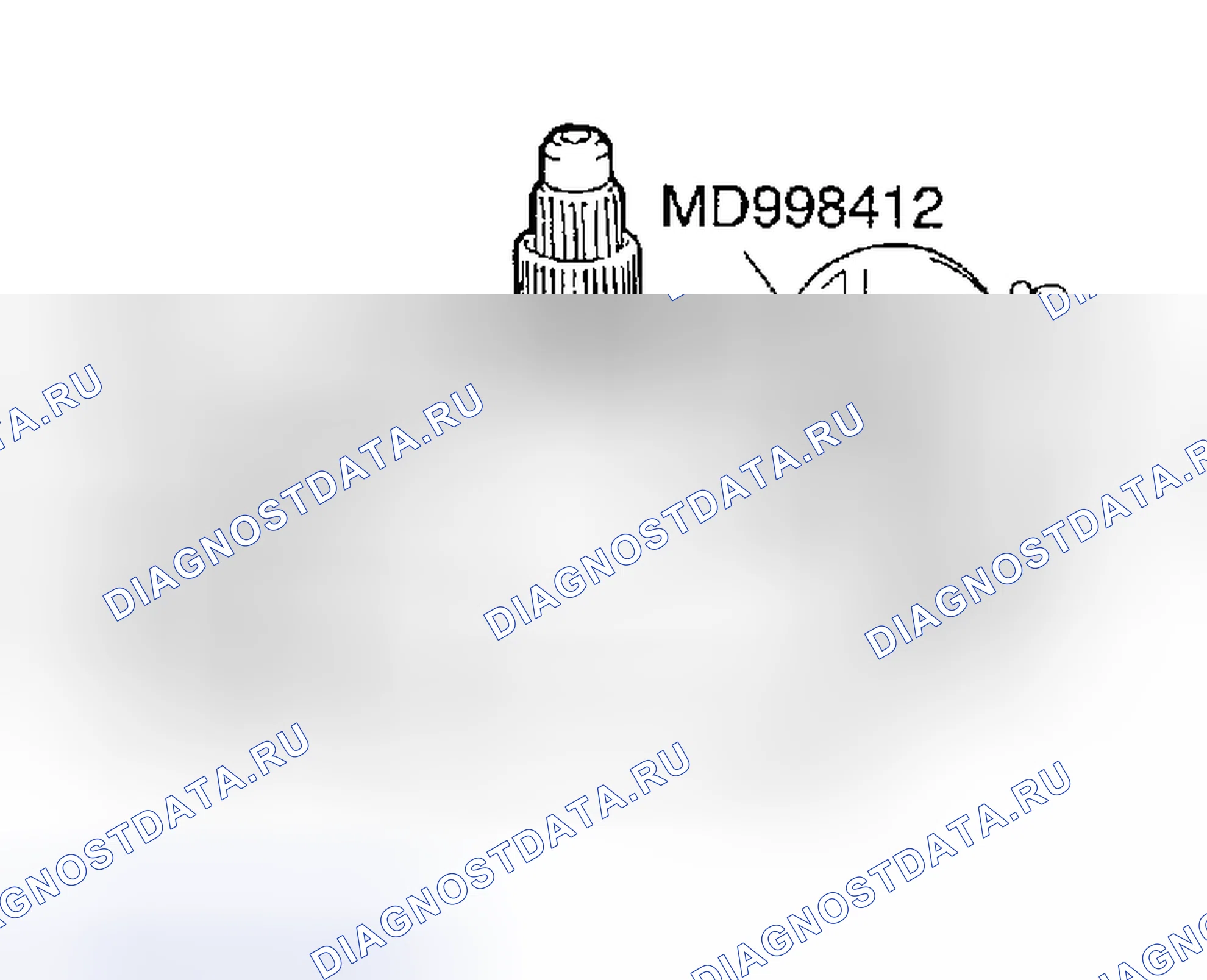 Рис. 209. Honda CR-X II