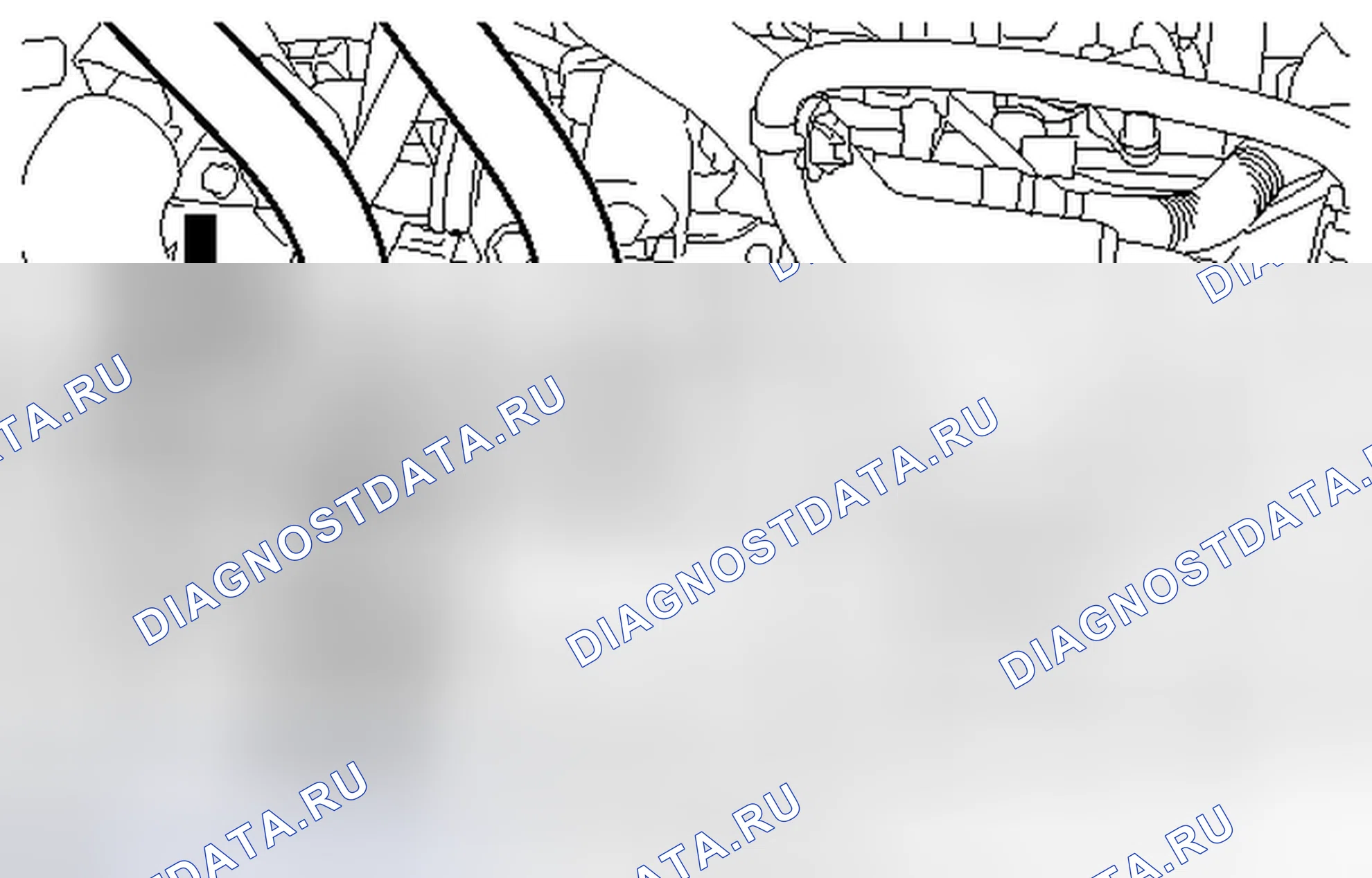Рис. 91. Toyota Sequoia II рестайлинг