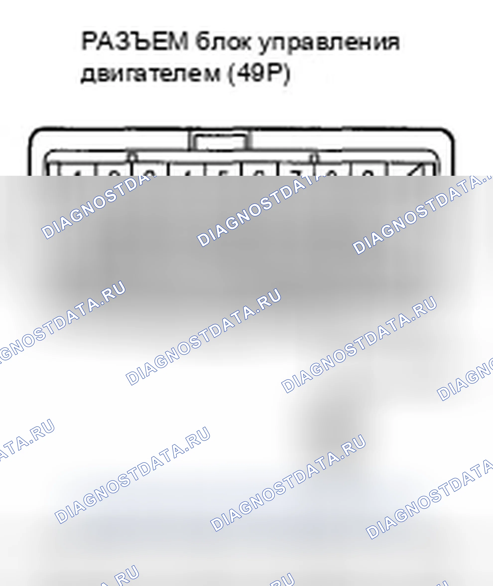 Рис. 159. Honda Accord VIII рестайлинг
