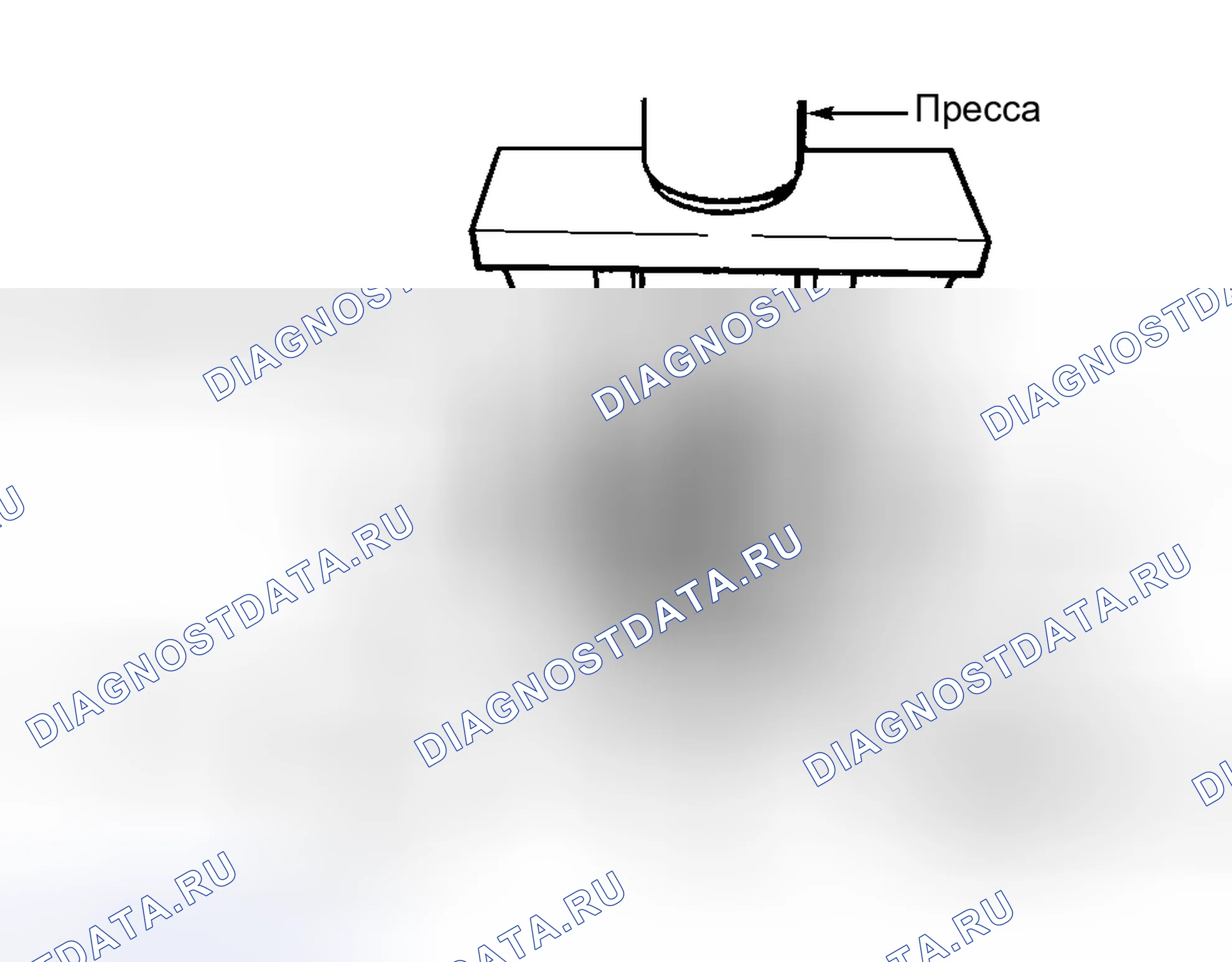 Рис. 53. Volkswagen Passat B4