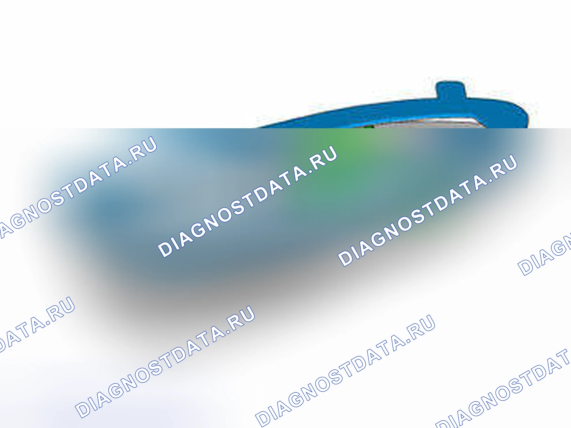 Рис. 624. Volvo V50 I рестайлинг