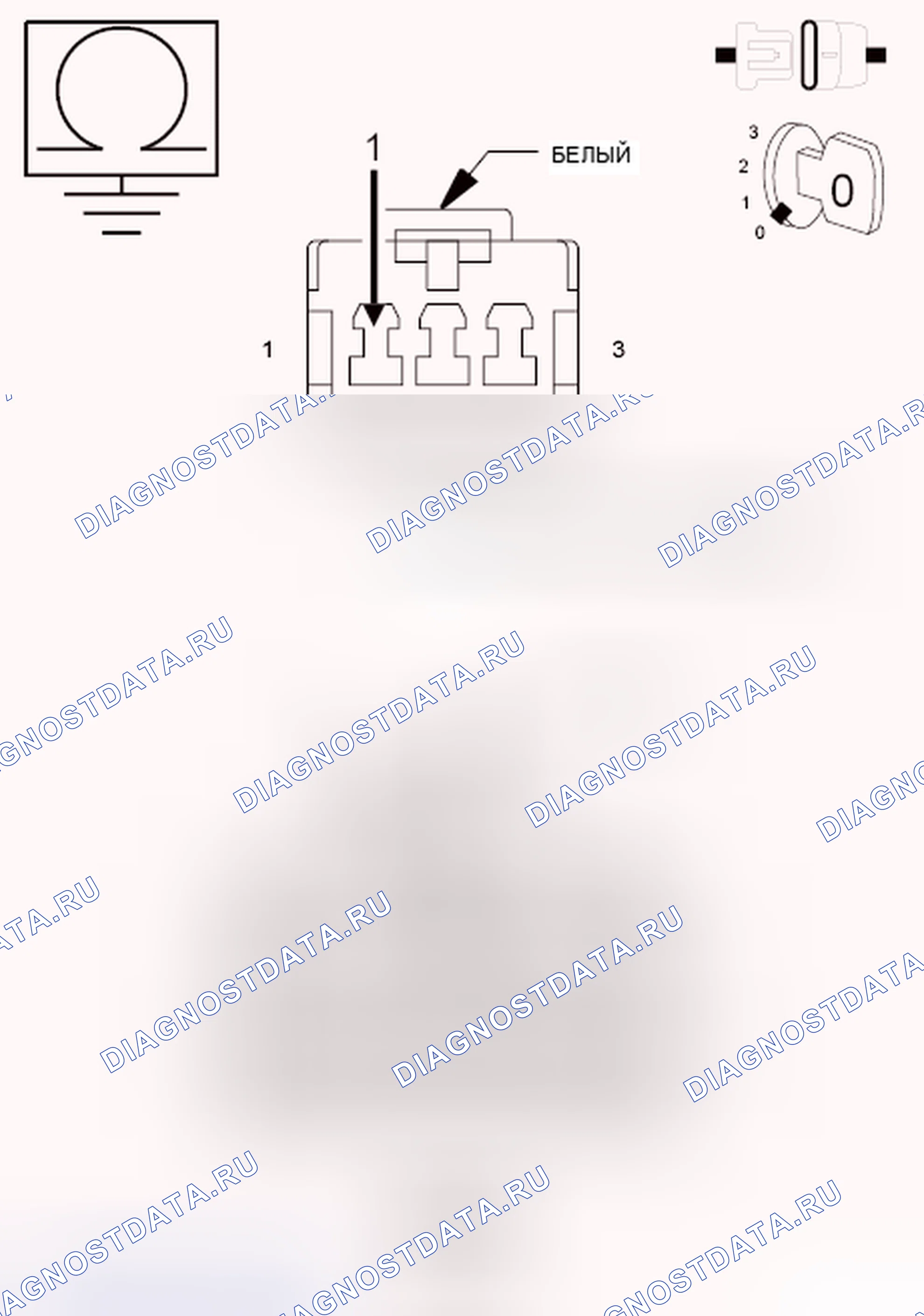 Рис. 109. RAM Cab & Chassis 3500 HD I