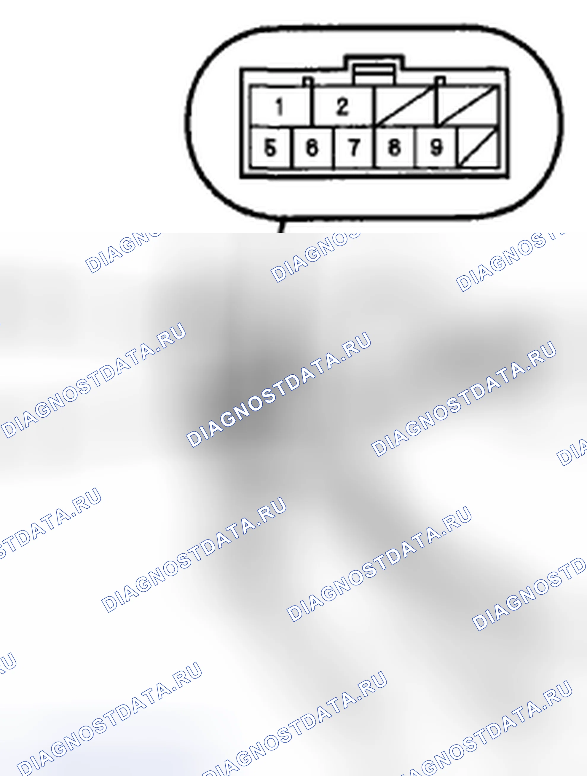 Рис. 34: Дверь водителя. Acura CSX I